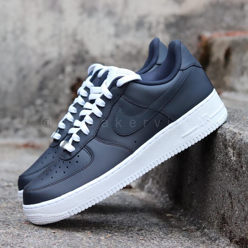 Nike Air Force 1 '- Black 
