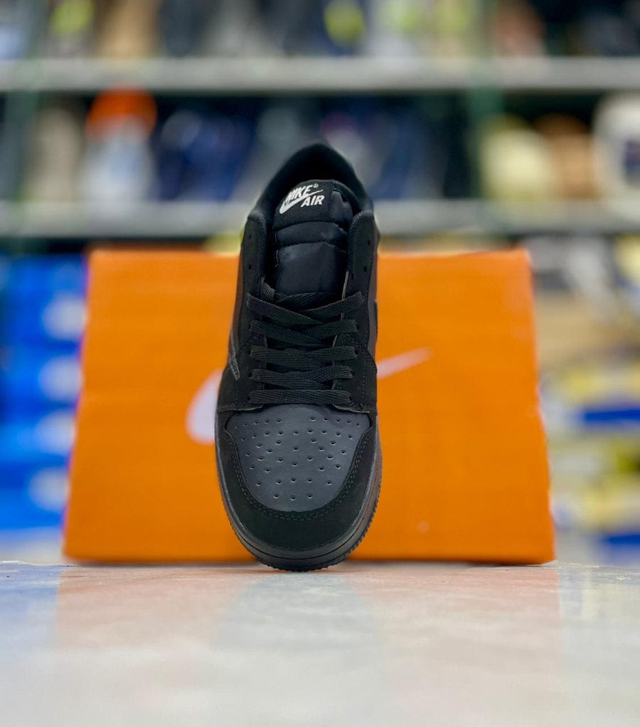 Nike AJ - 1 Low Travis Scott Retro Low Black