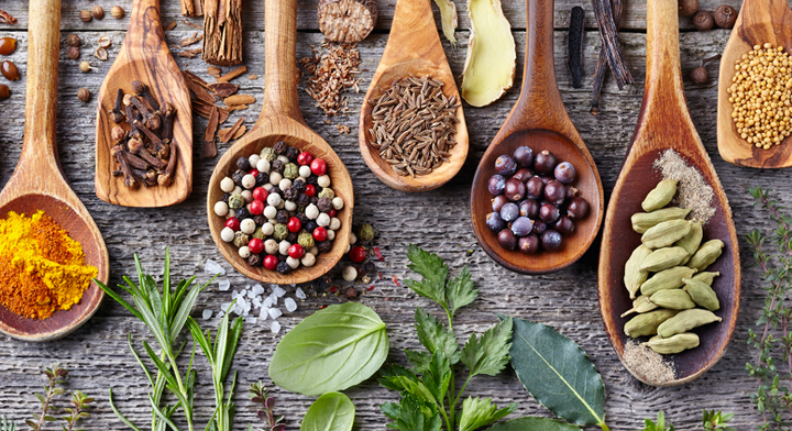 Recetas Detox Ayurveda para cada dosha