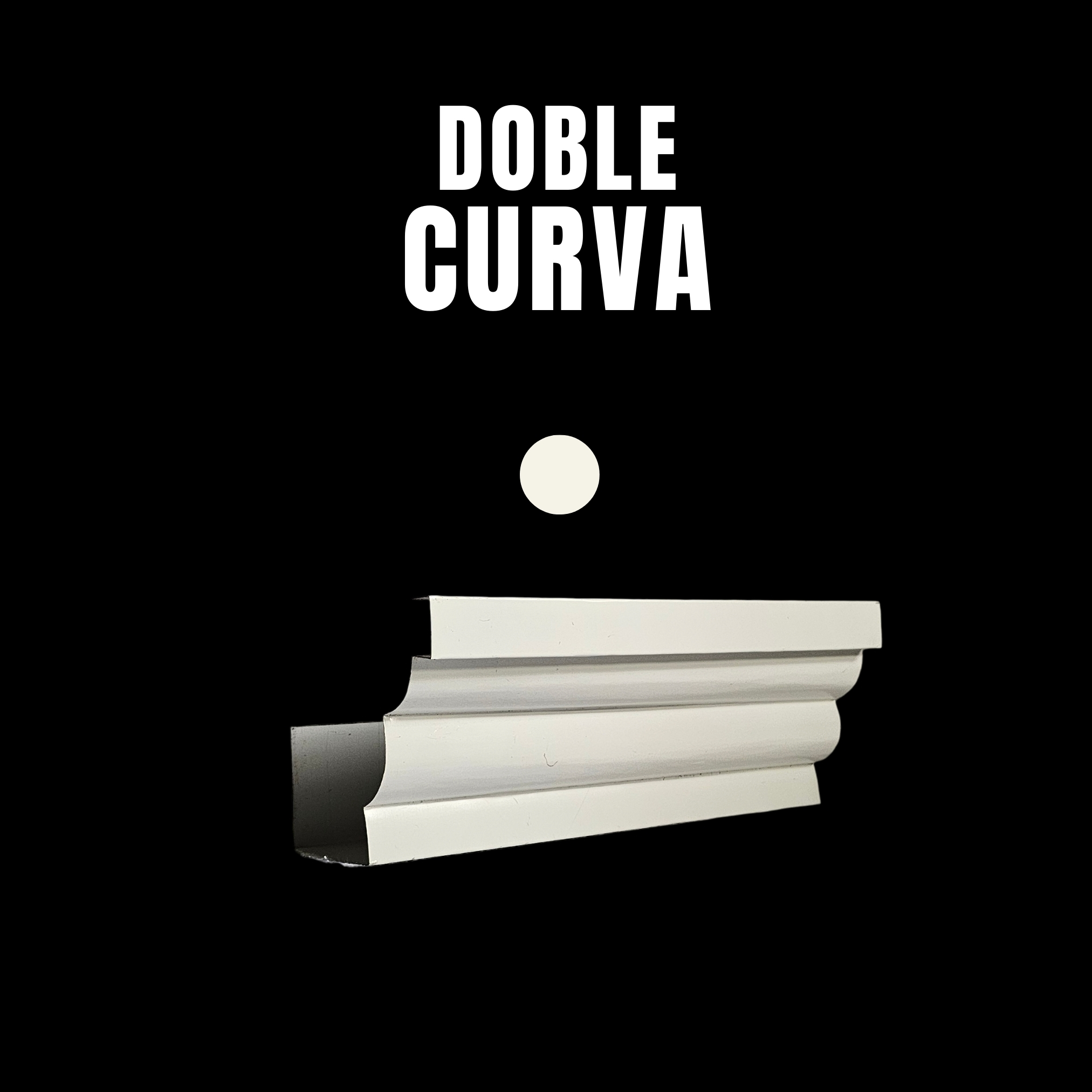 Doble Curva