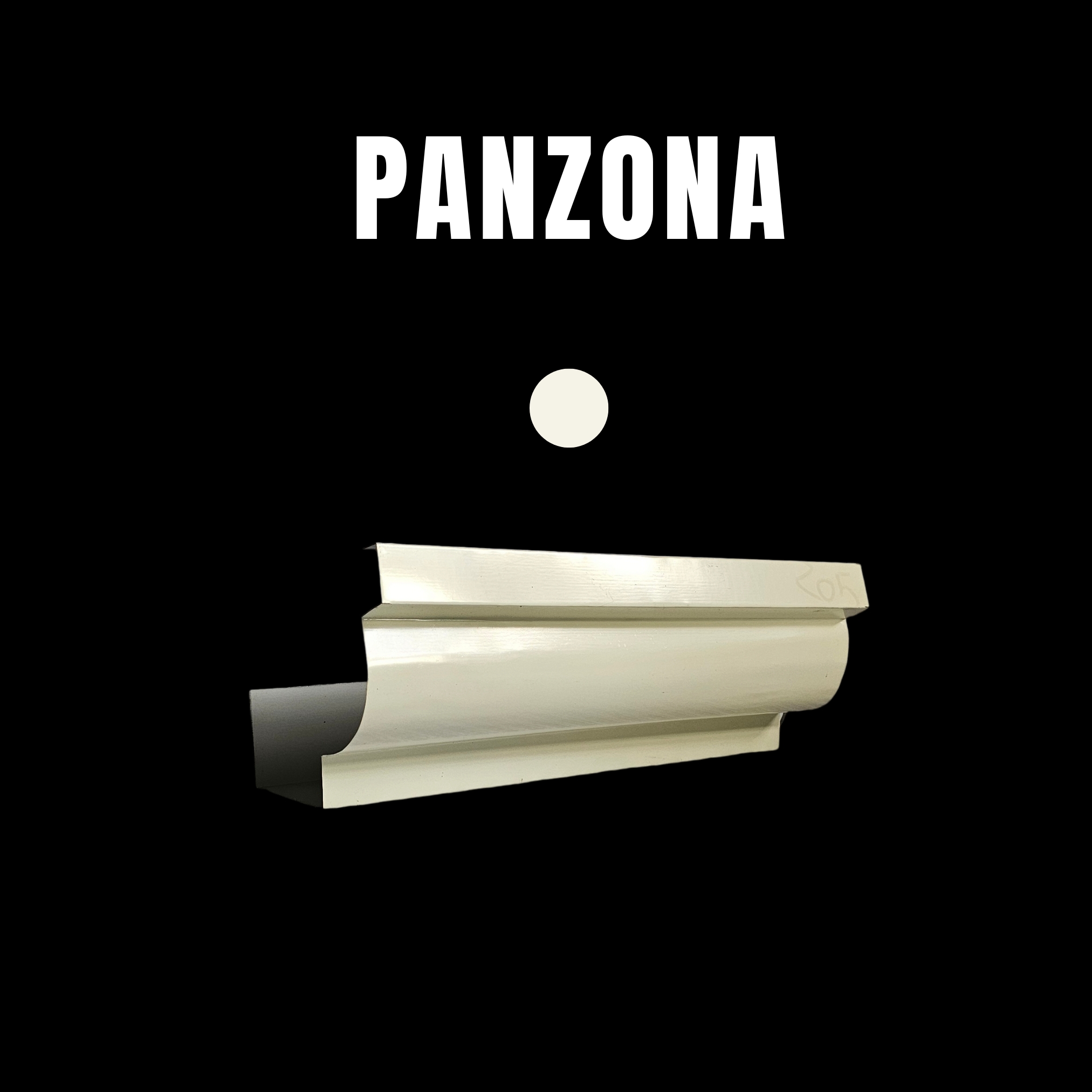 Panzona 