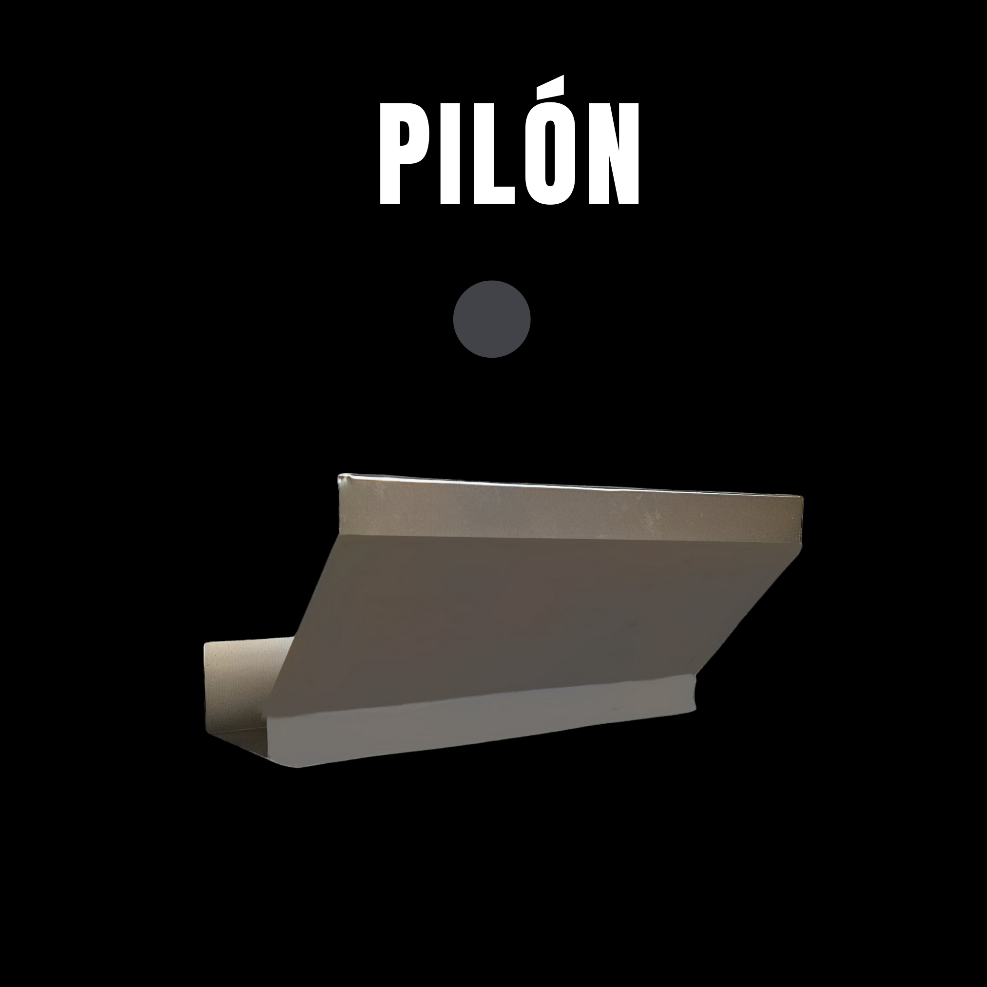Pilón 