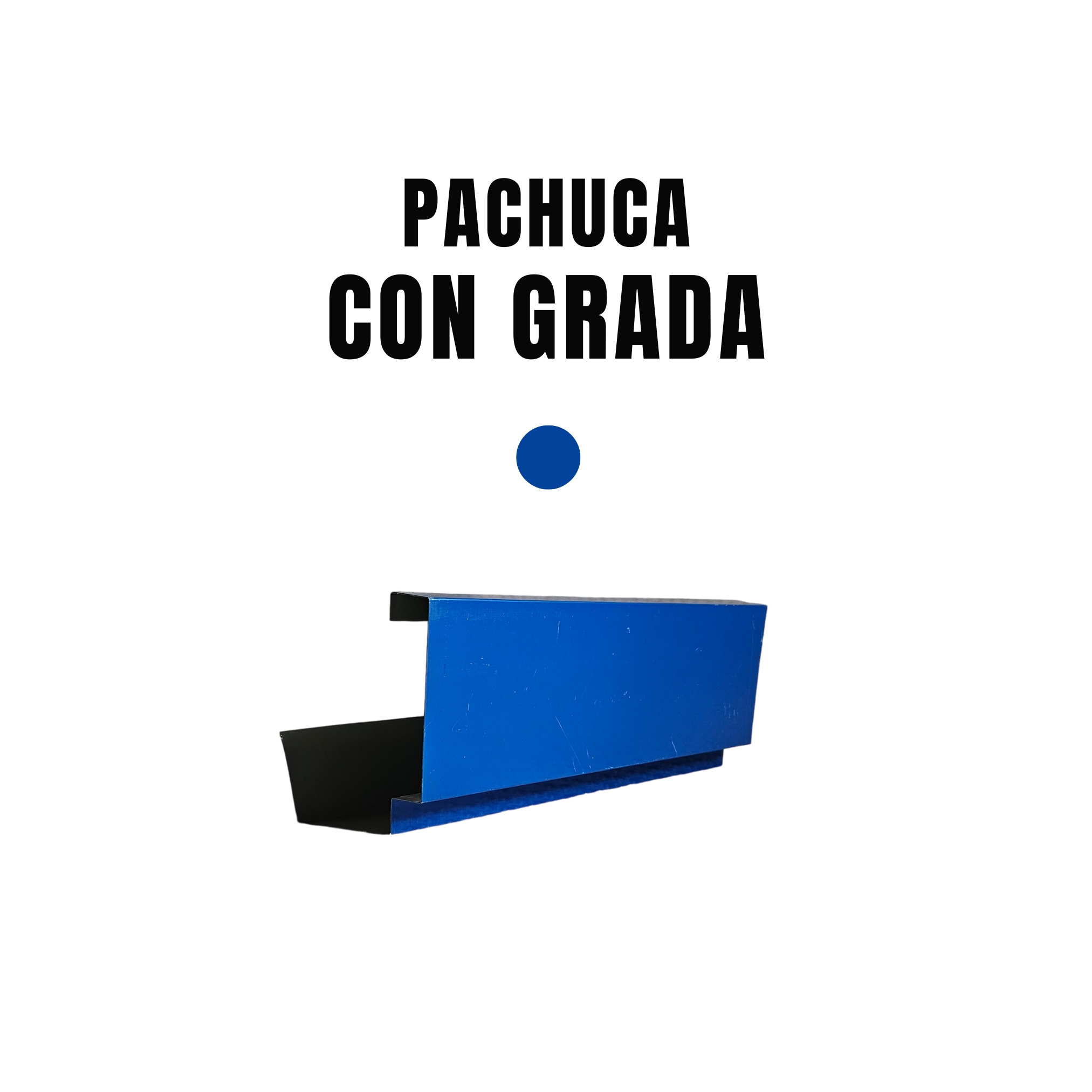 Pachuca con grada