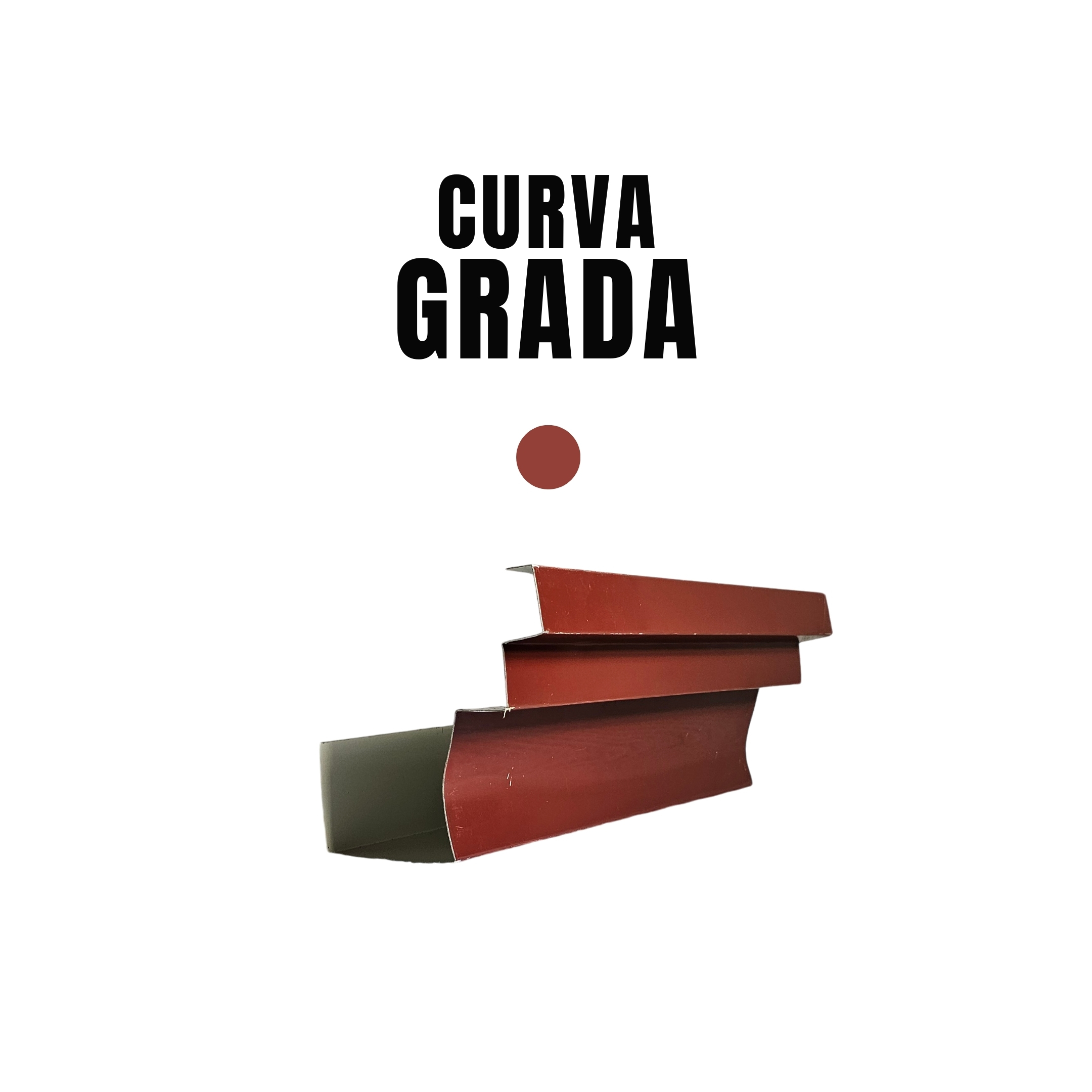 Curva grada