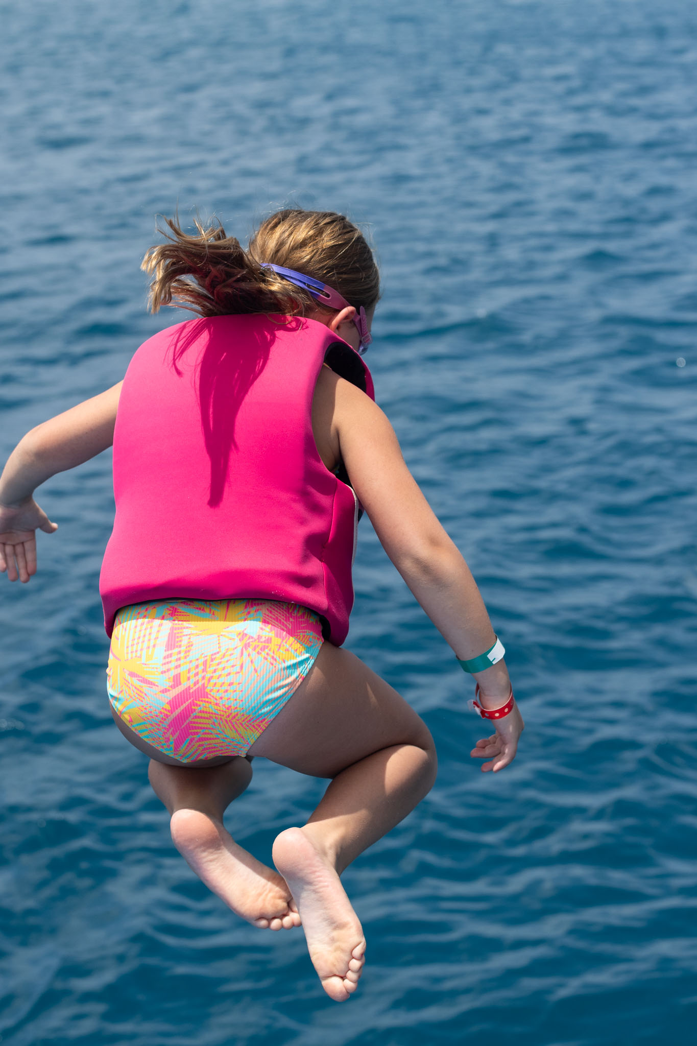 Turtle Break - admit one child