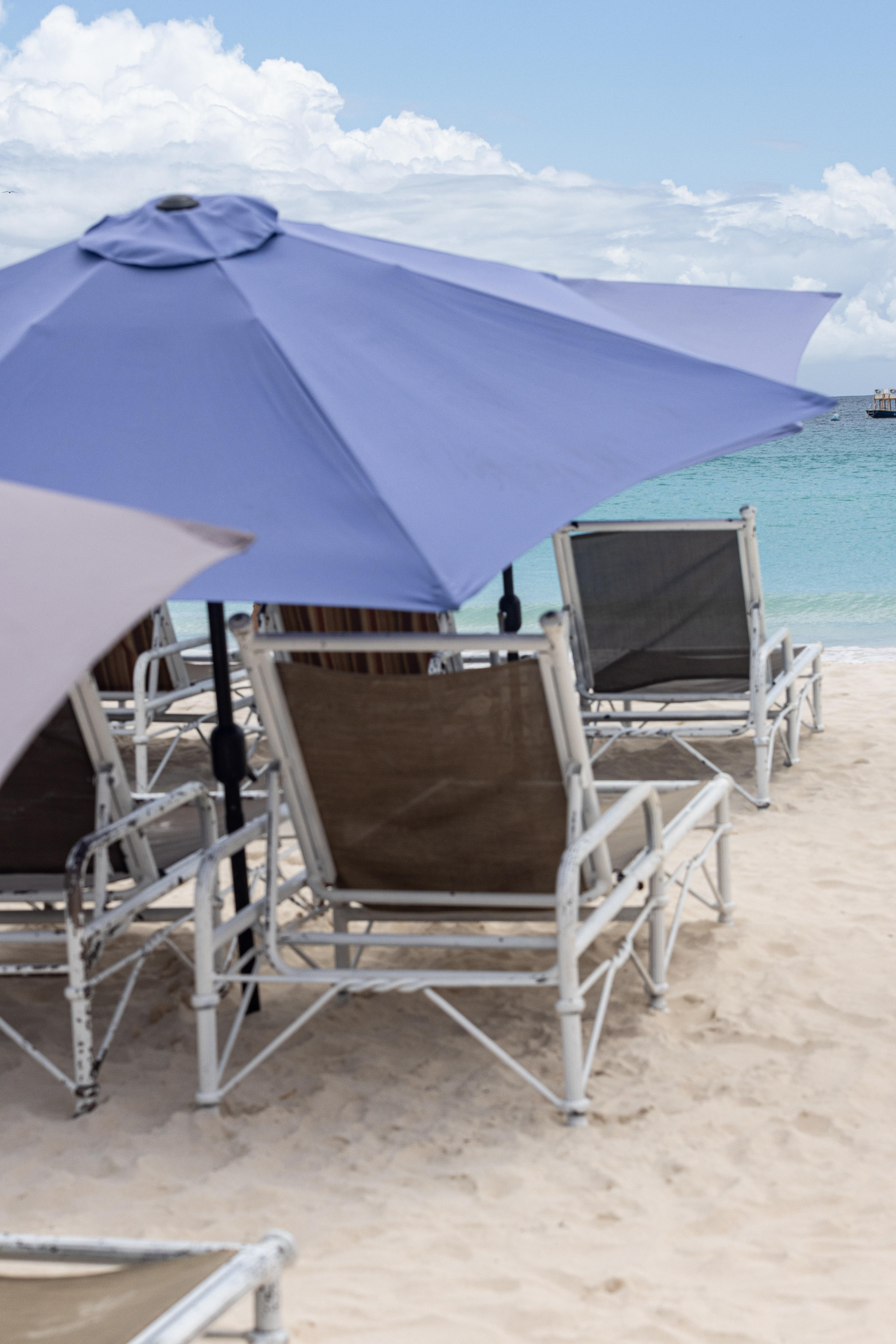 Sun & Swim - admit one