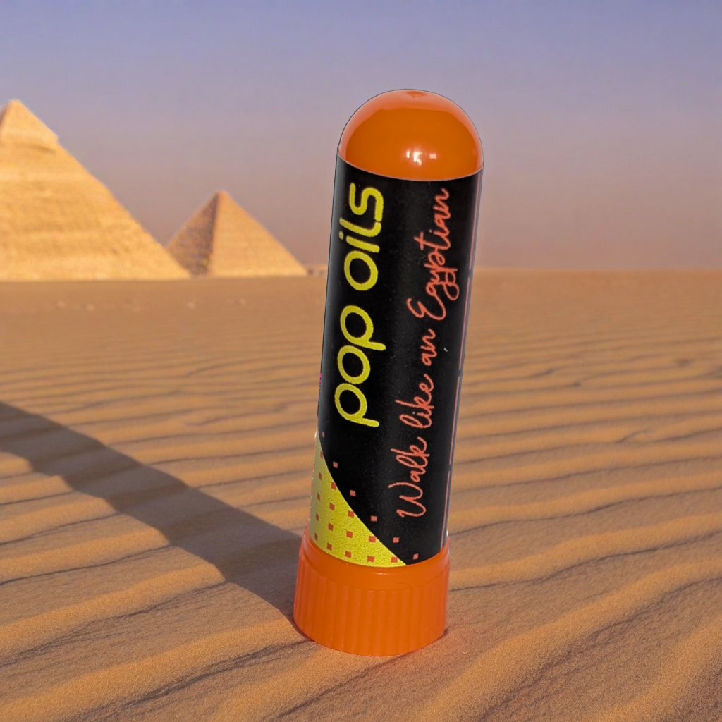 Walk Like An Egyptian