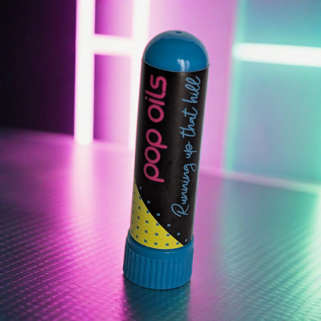 Running Up That Hill