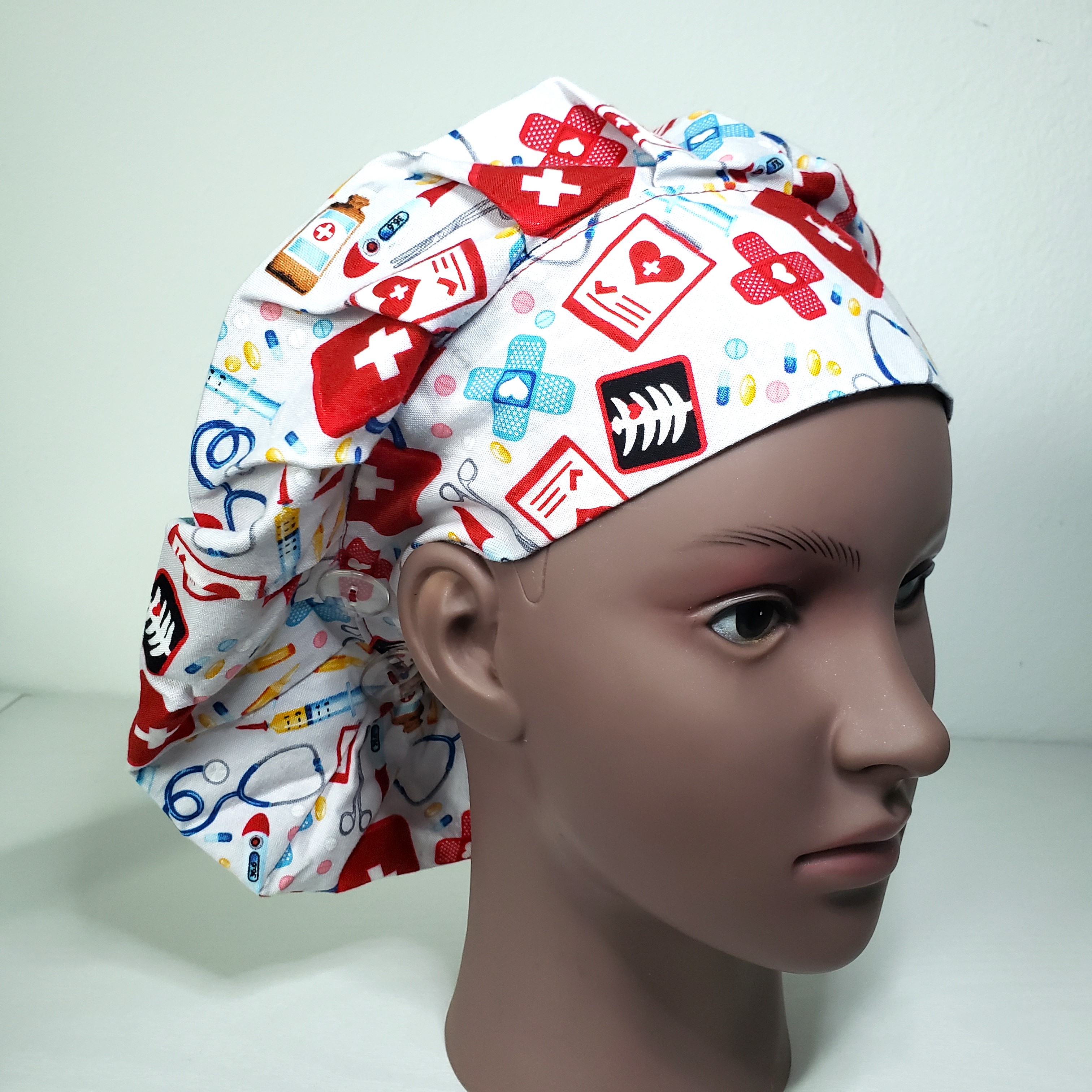 Surgical Bonnet Medical Equipment