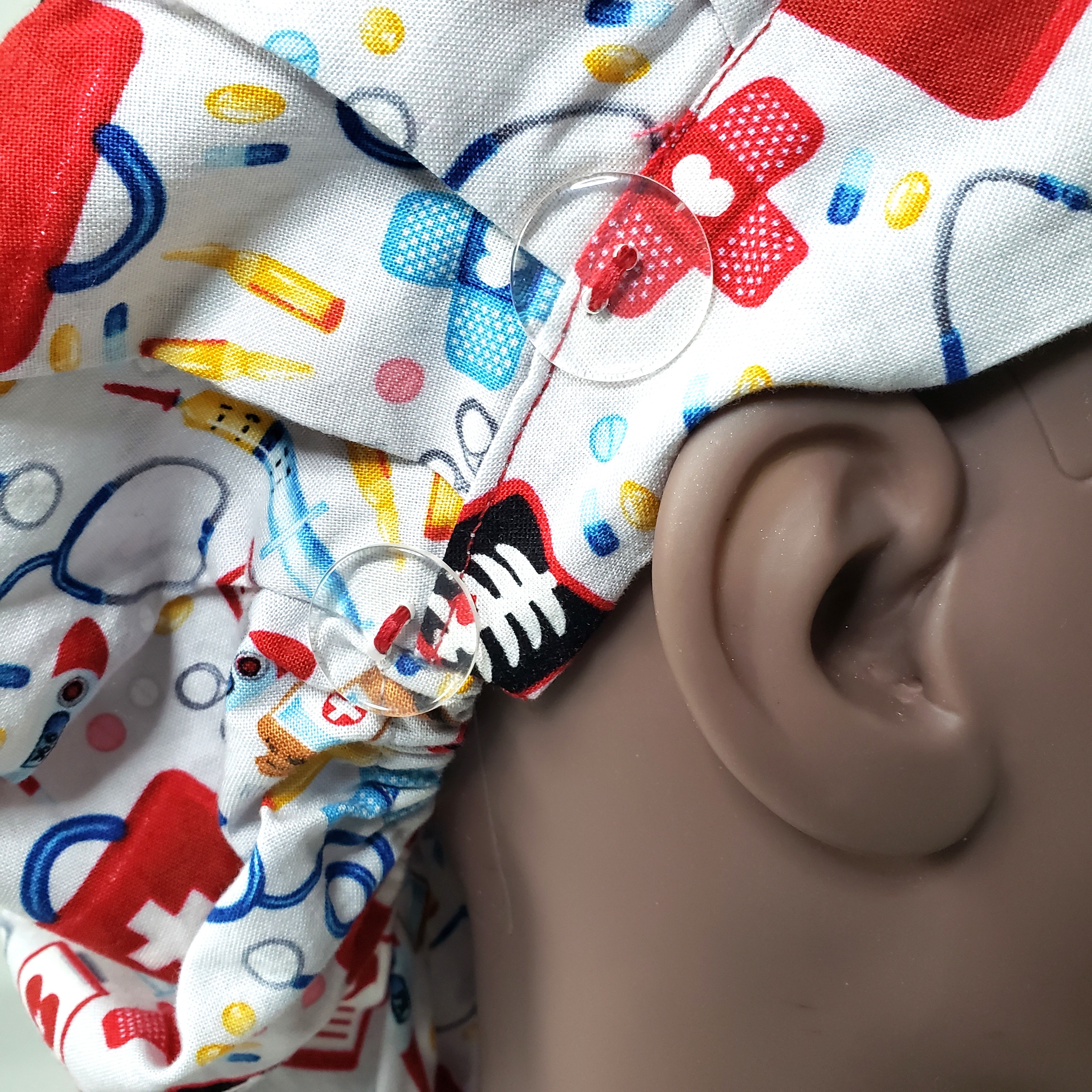 Surgical Bonnet Medical Equipment