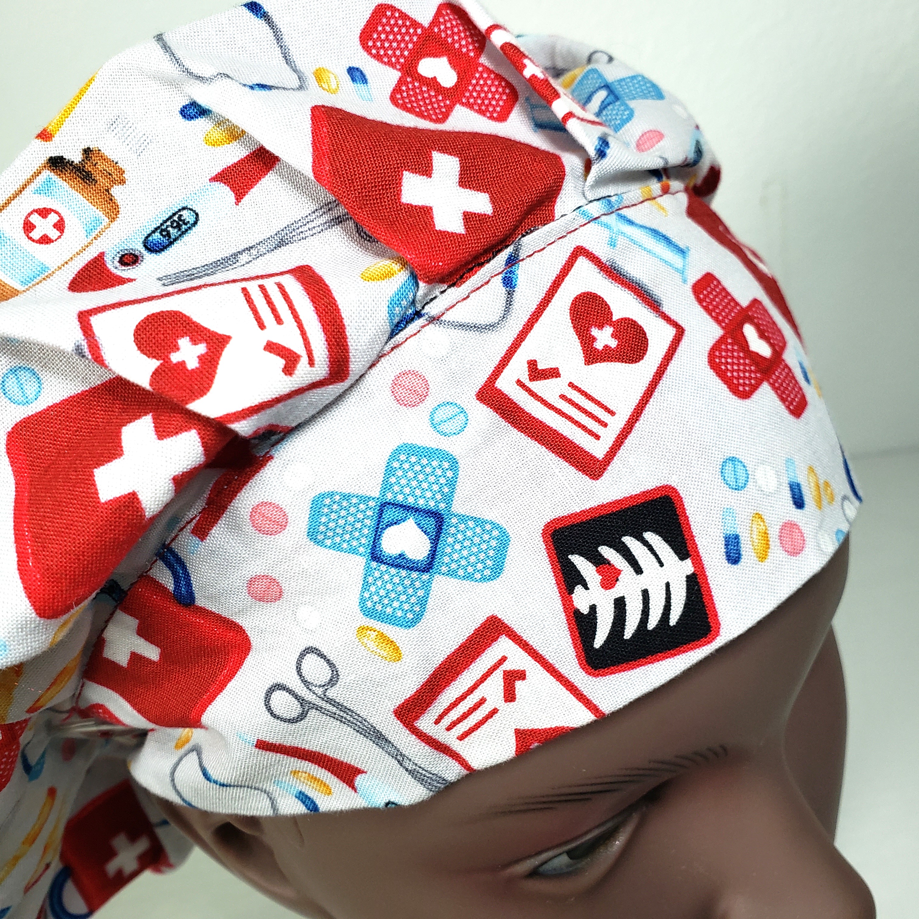 Surgical Bonnet Medical Equipment
