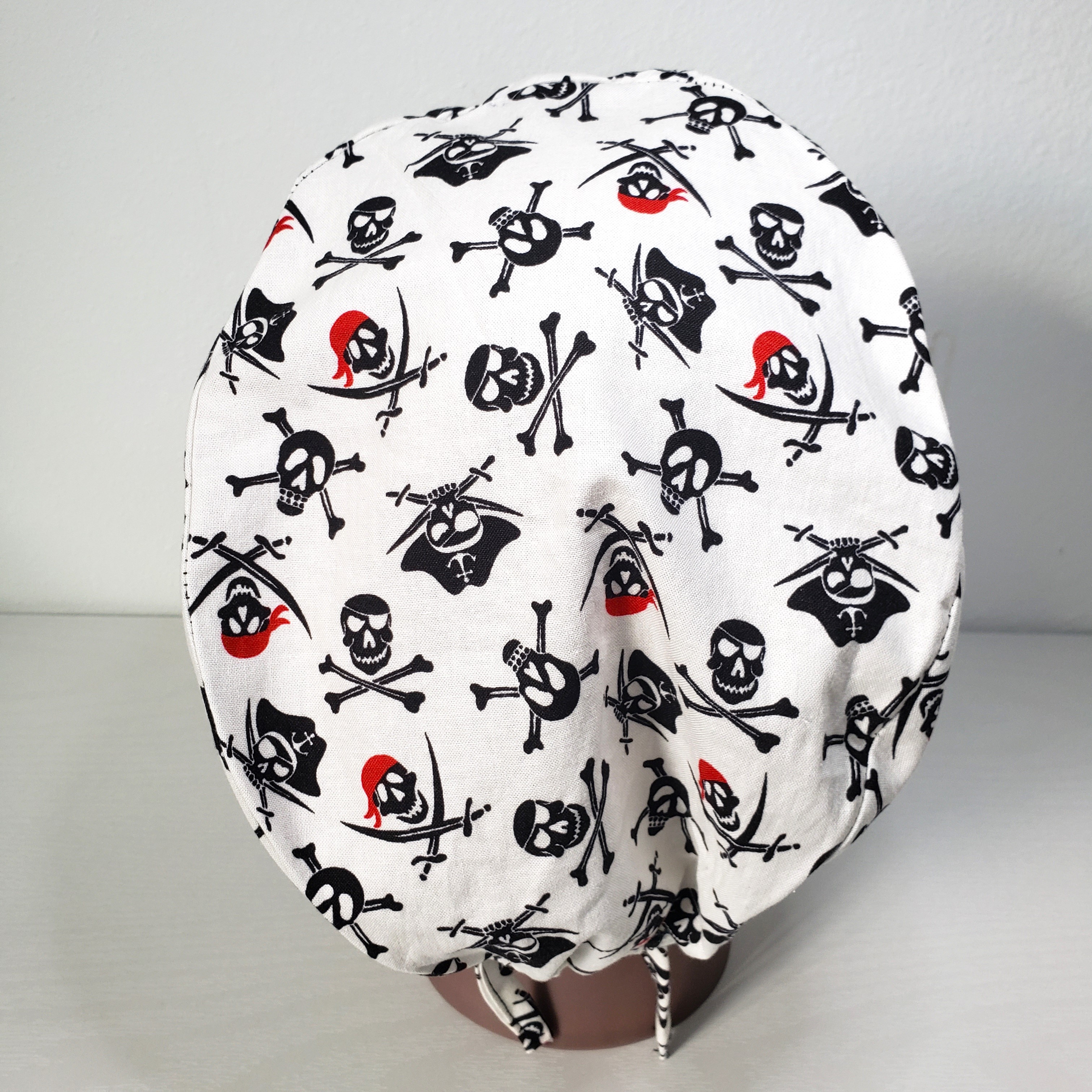 Surgical Cap Pirates
