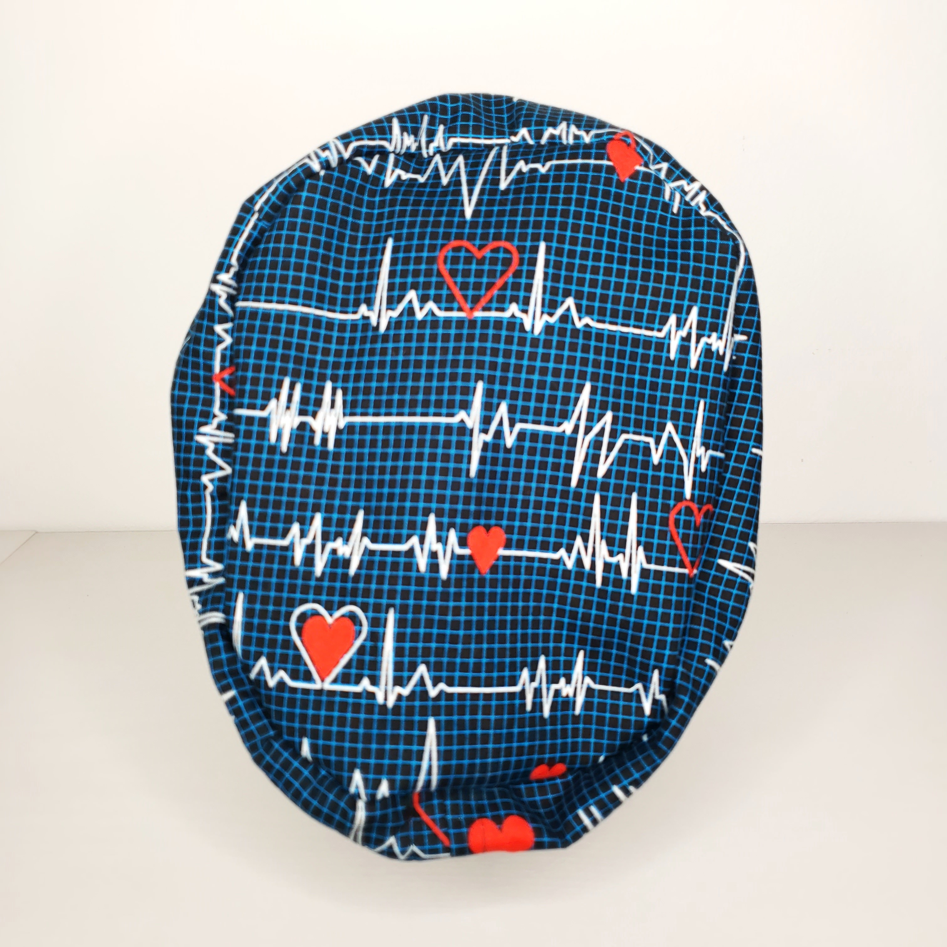 EKG European Cap