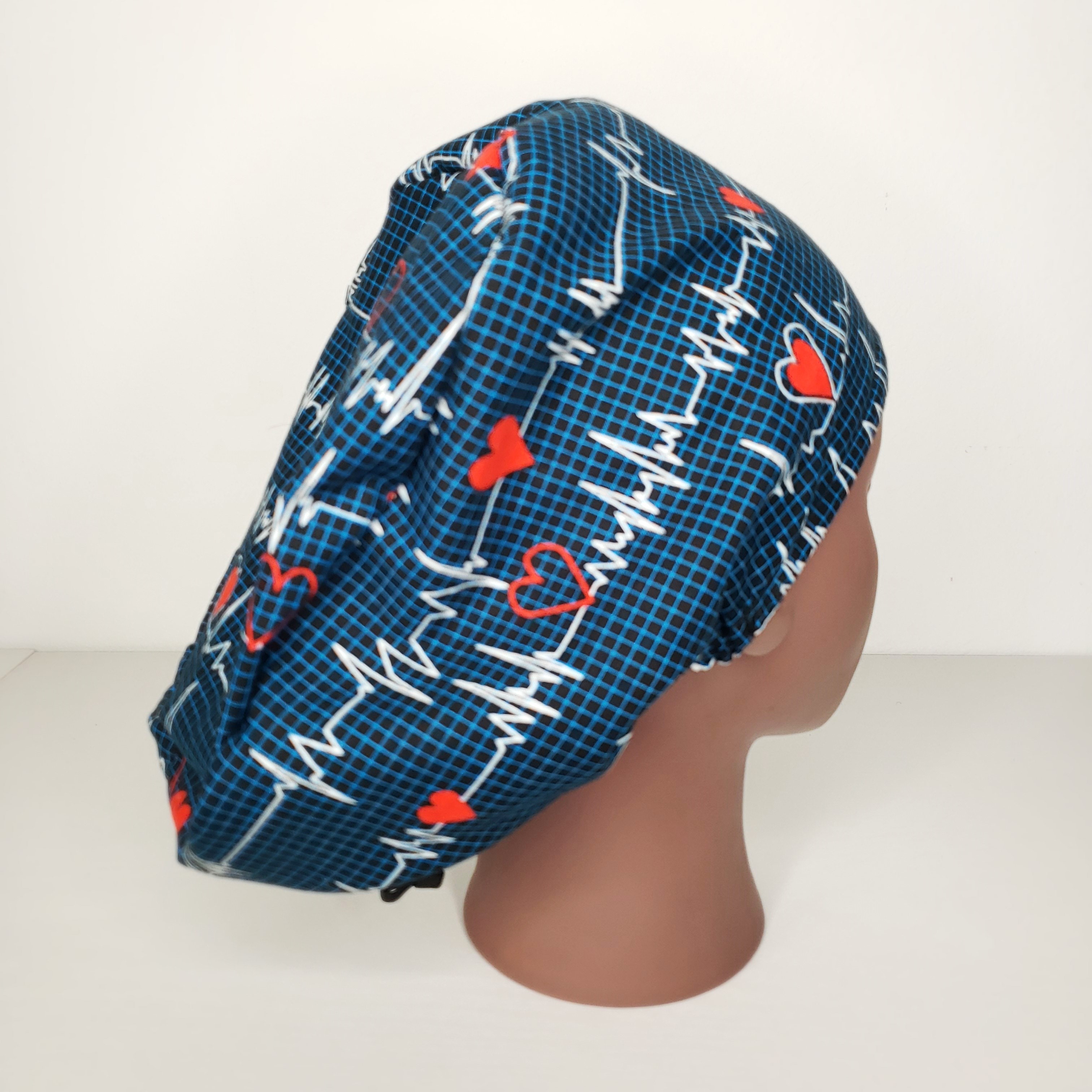 EKG European Cap