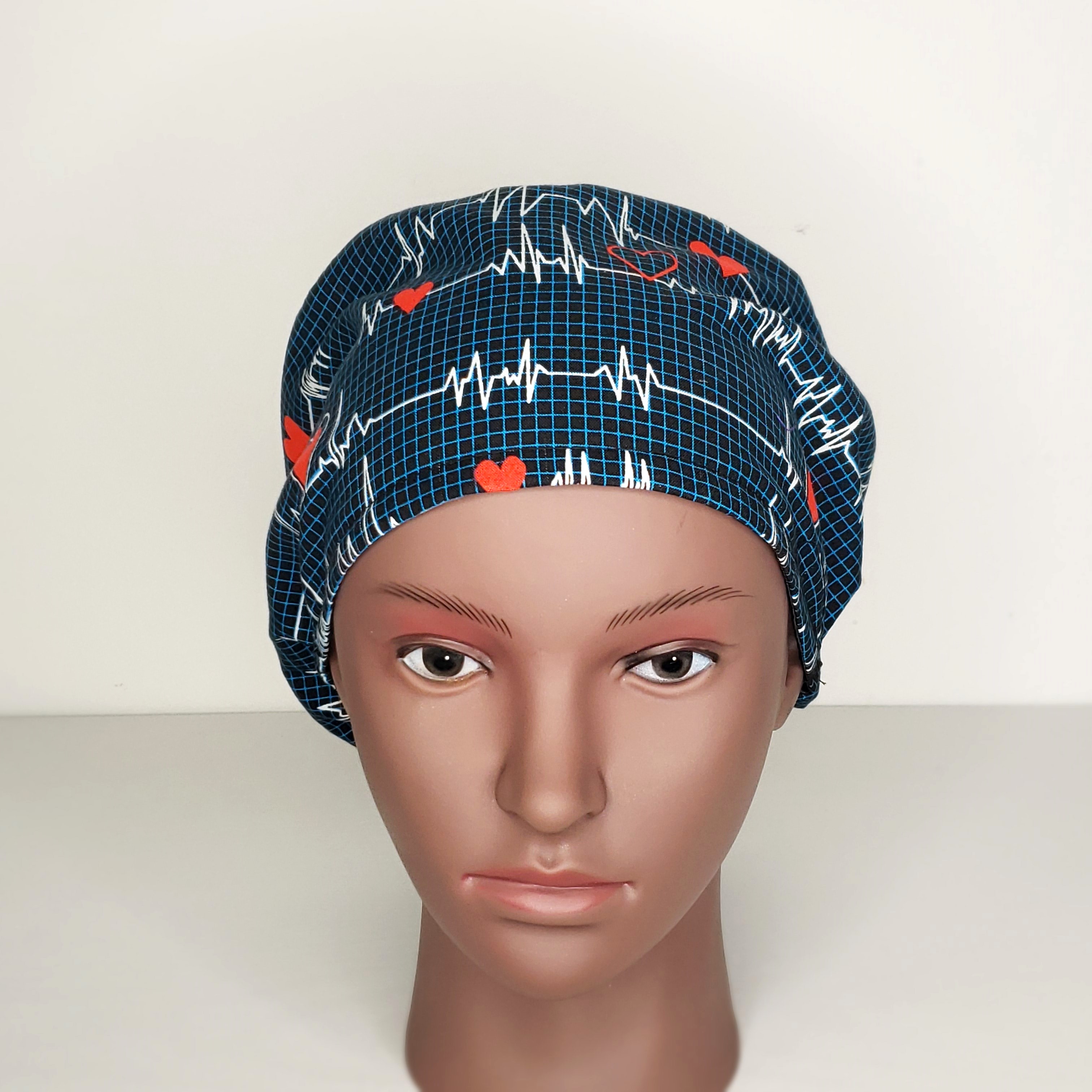 EKG European Cap
