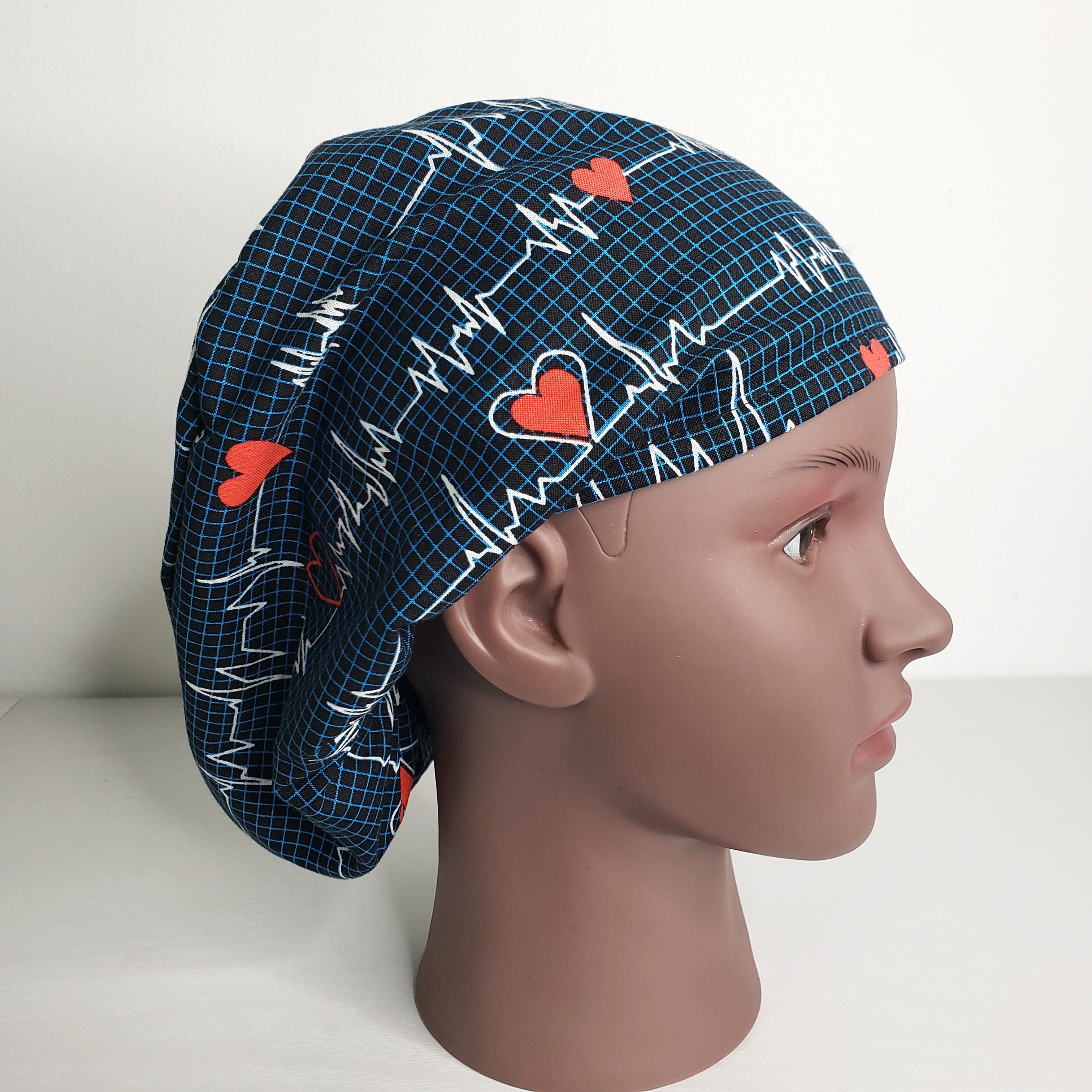 EKG European Cap