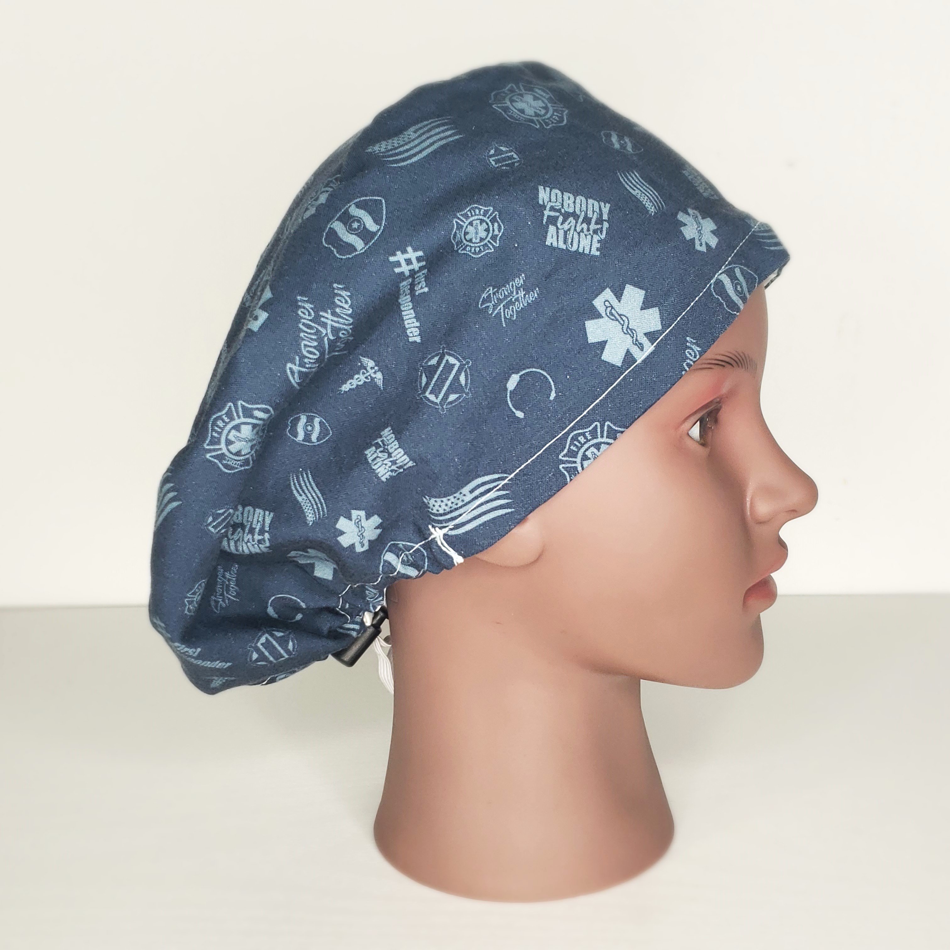 Love Nurse European Cap