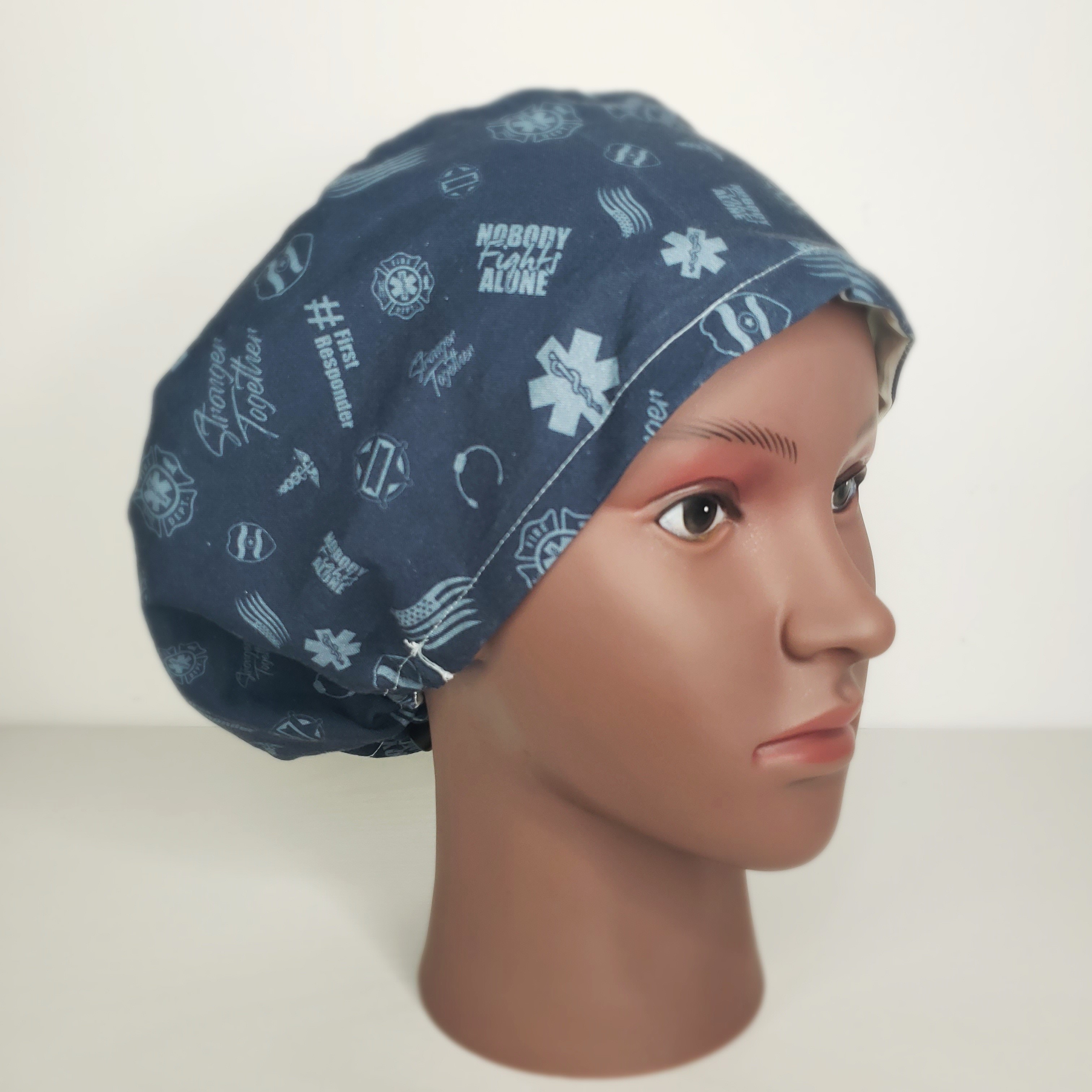 Love Nurse European Cap