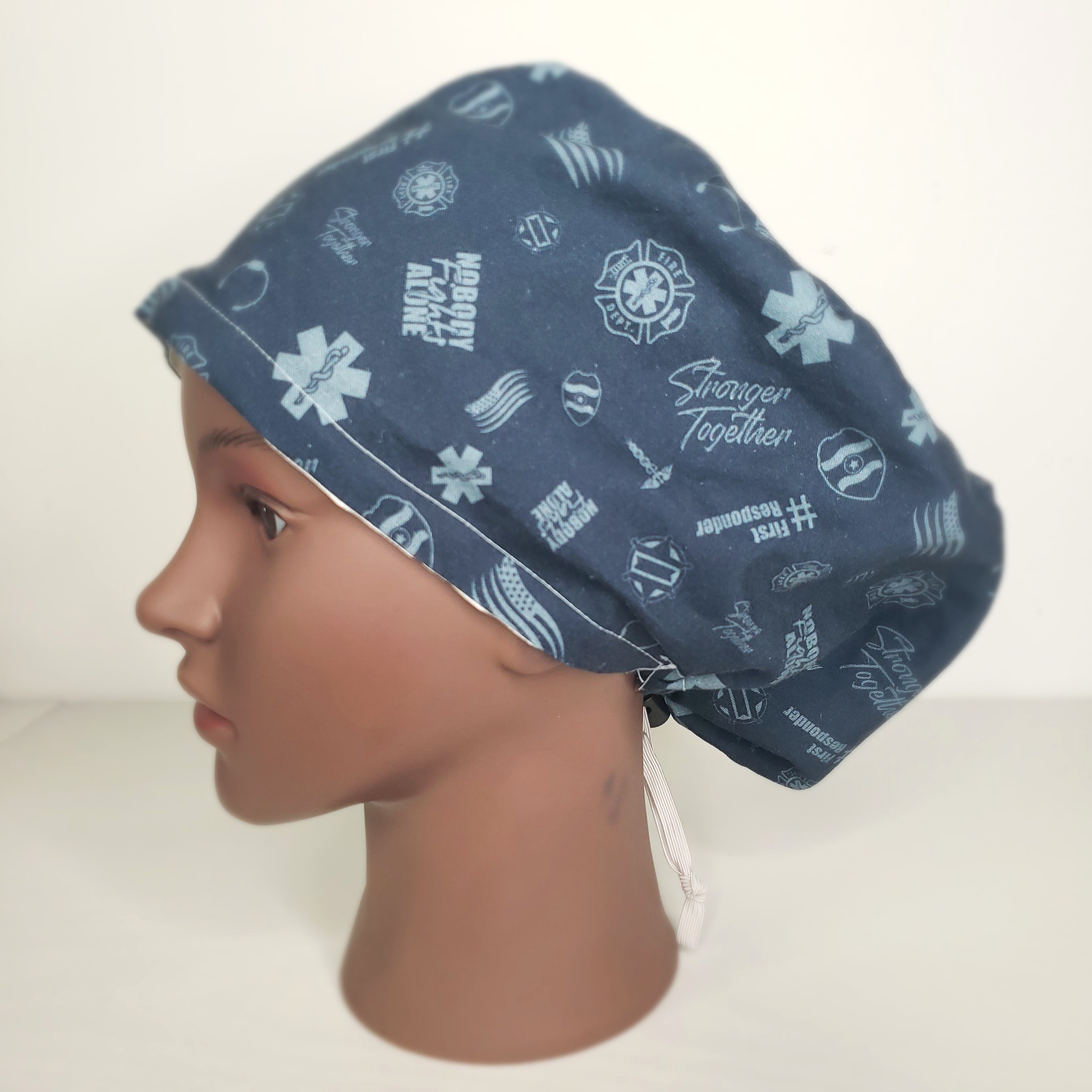 Love Nurse European Cap