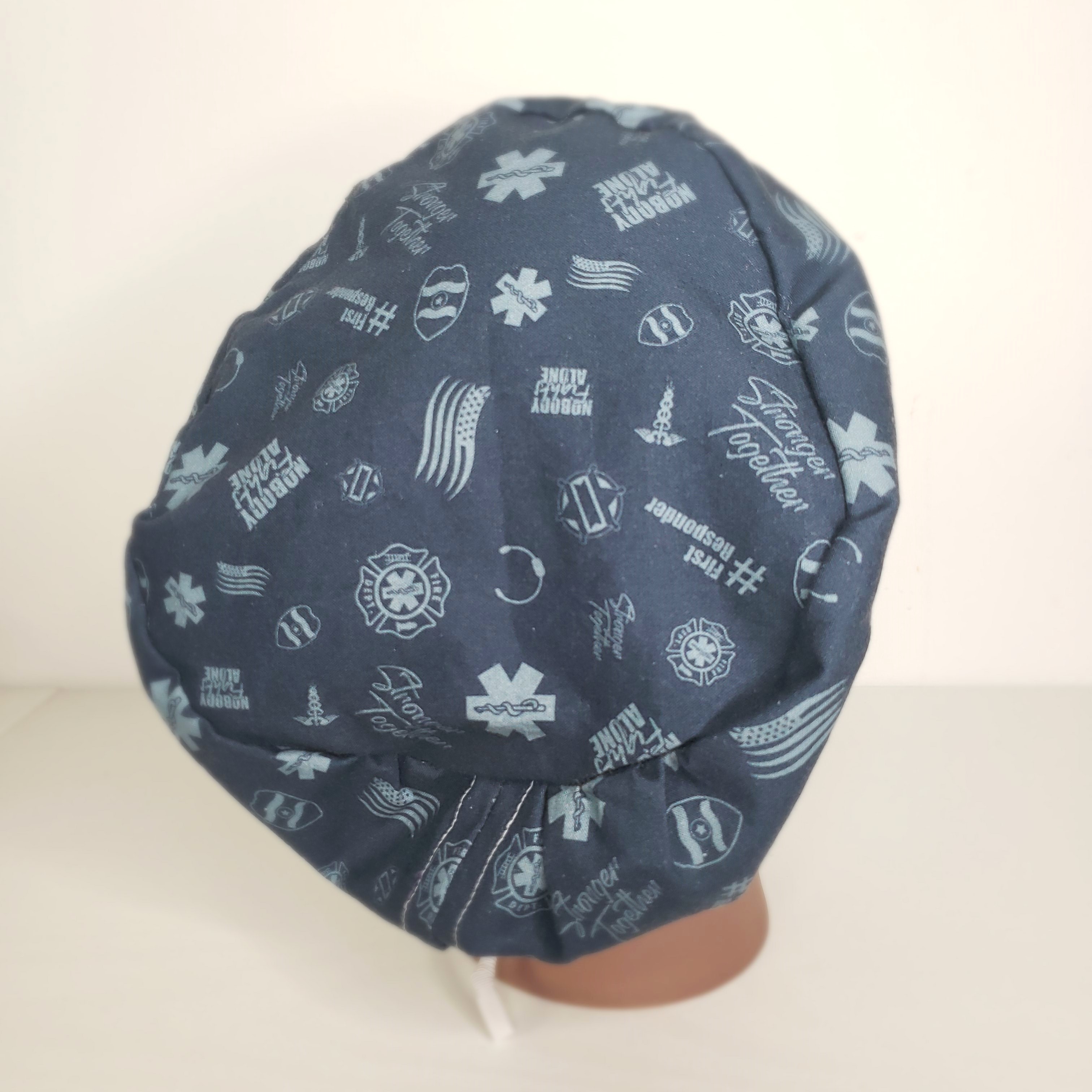 Love Nurse European Cap