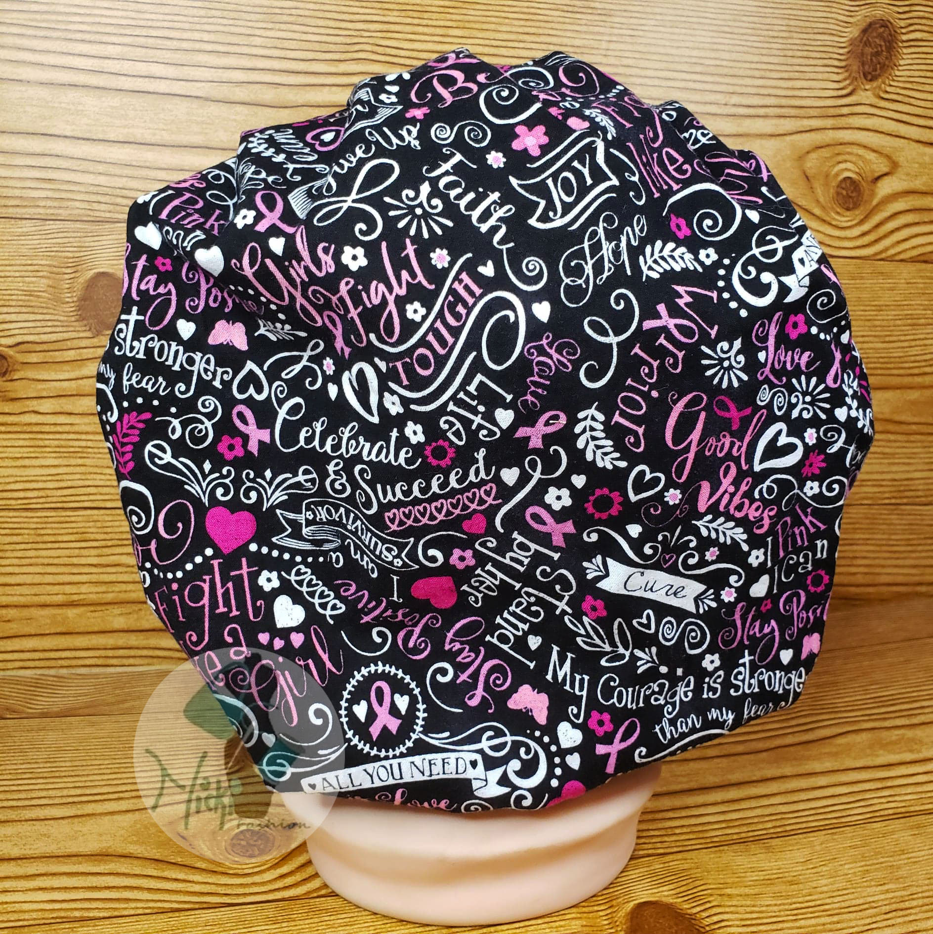 Surgical Bonnet Warrior