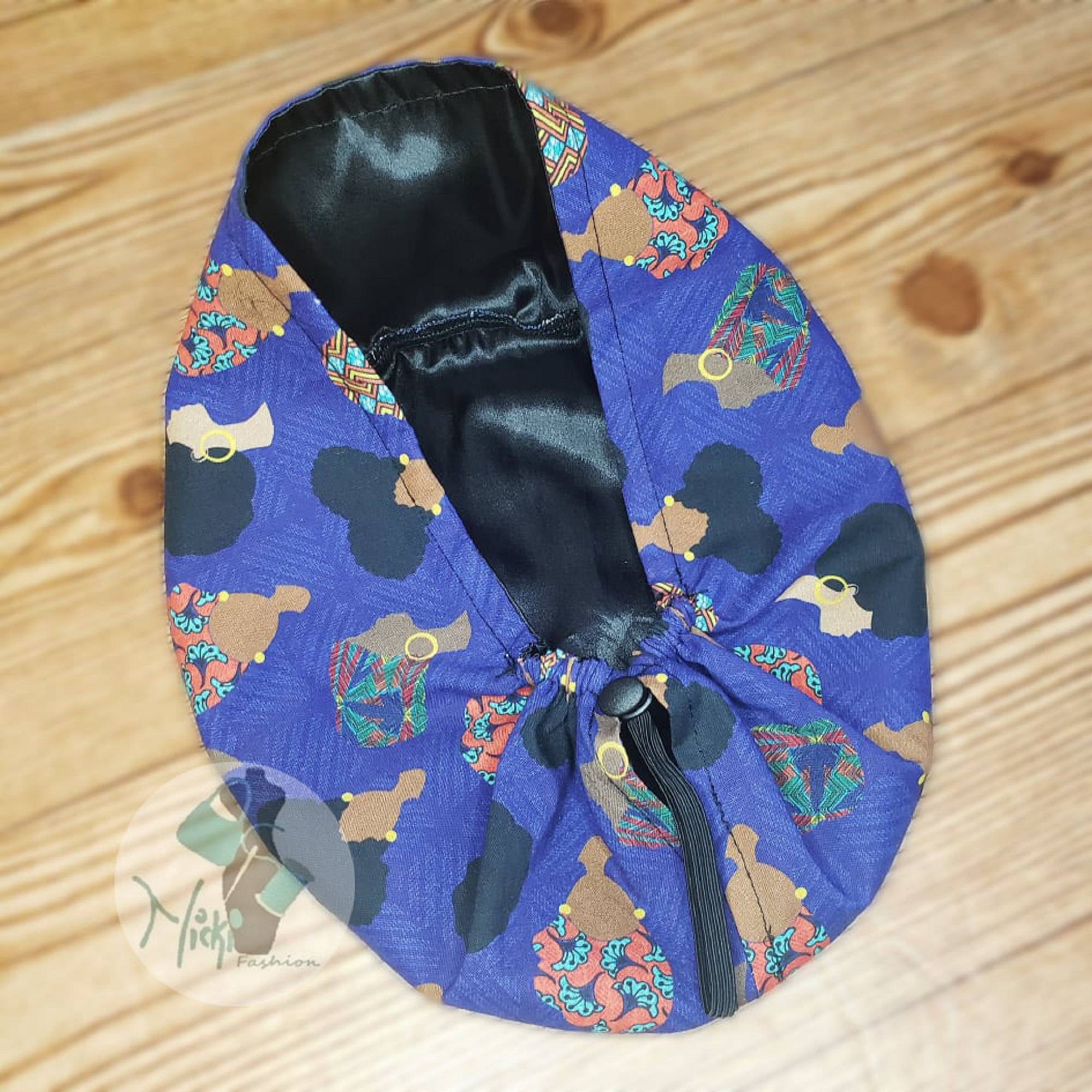 European Scrub Hat for Women