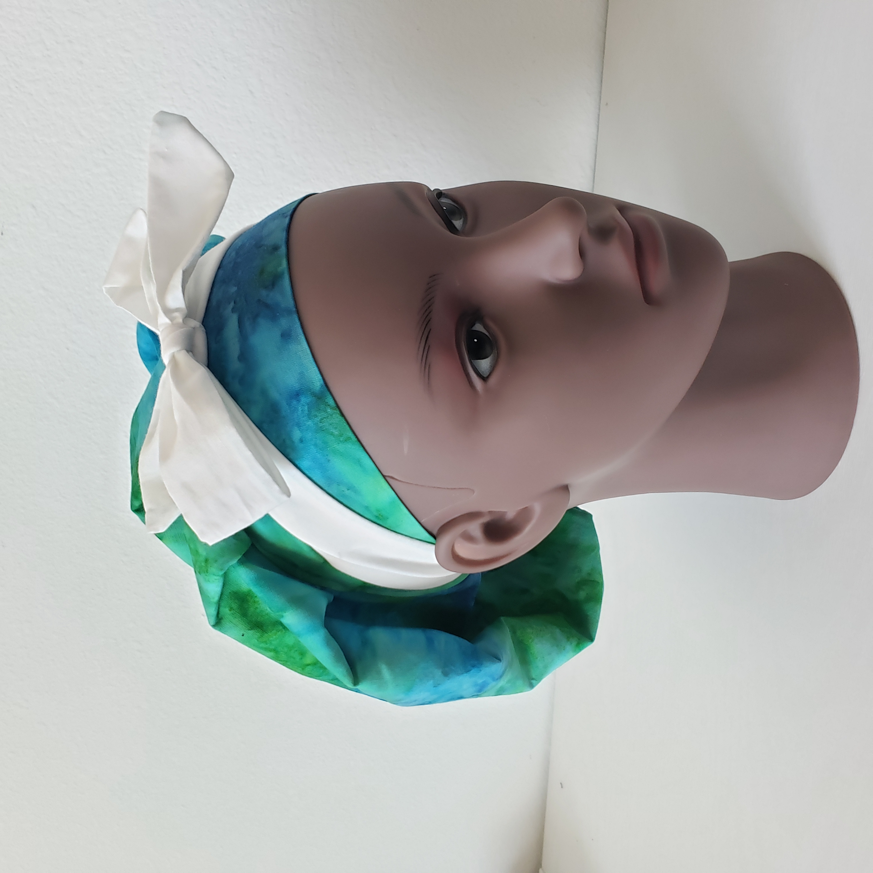 Surgical Bonnet Blended Teal