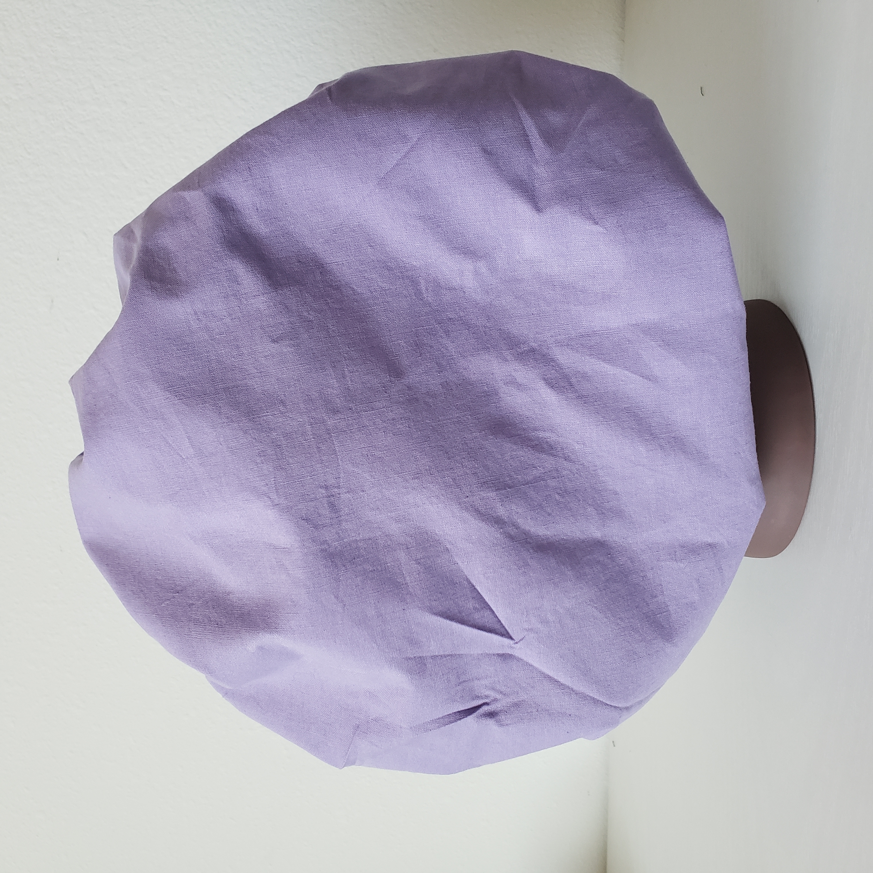 Surgical Bonnet Solid Lavender