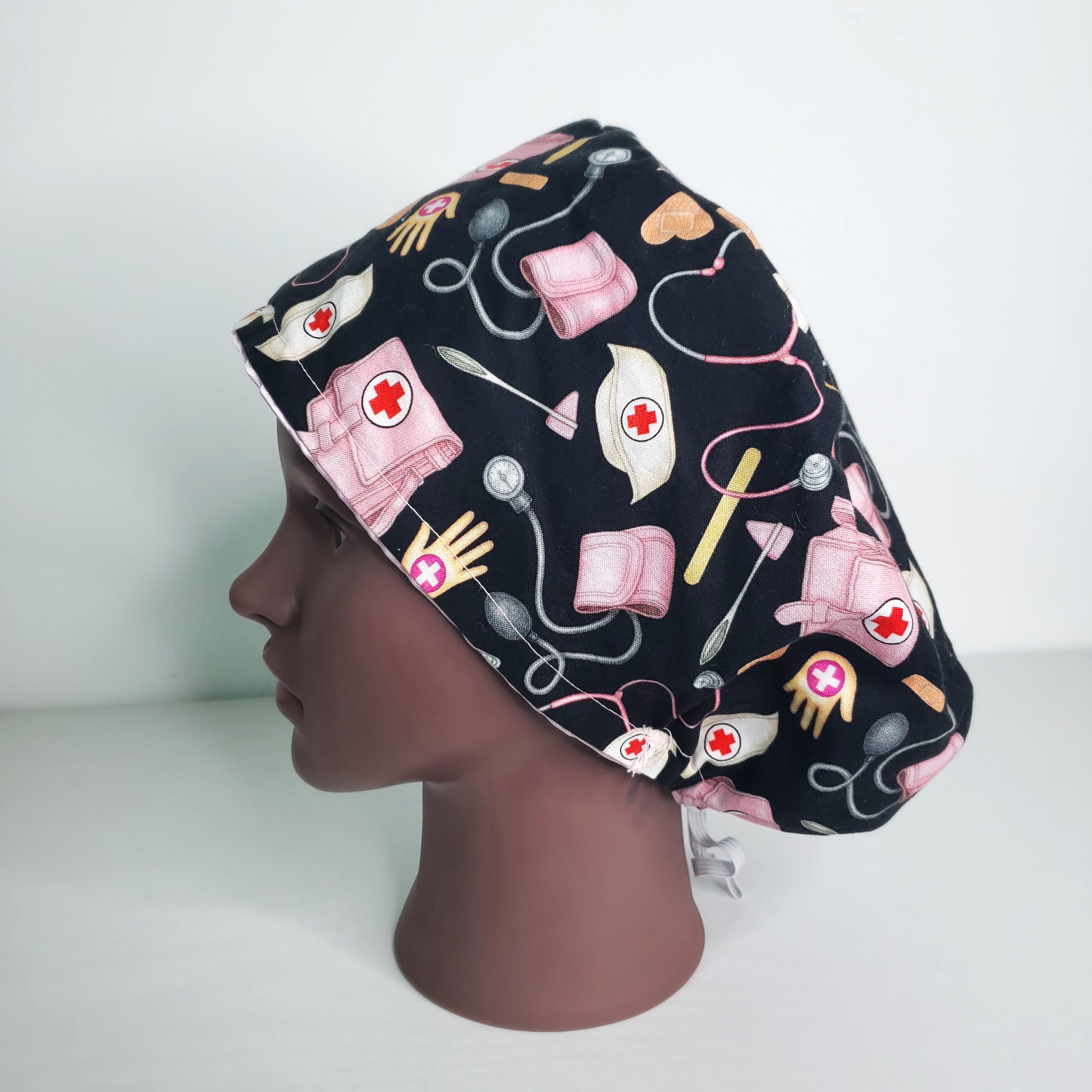 Love Nurse European Cap