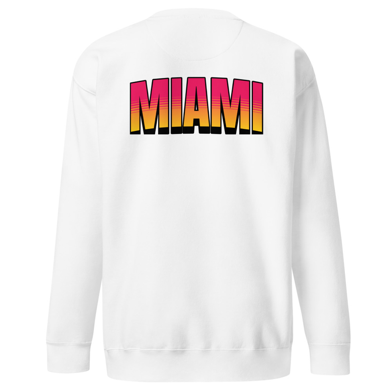 Florida Babe Sweatshirt 