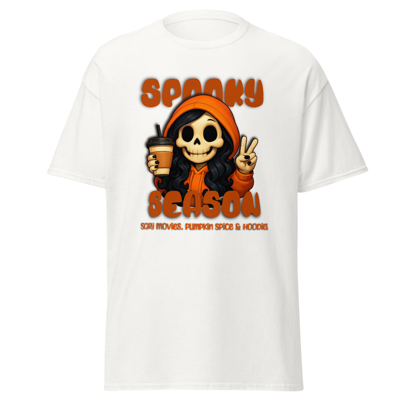 Spooky Season Classic Tee