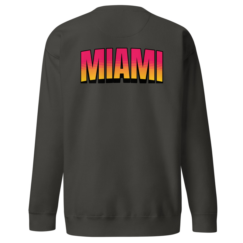 Florida Babe Sweatshirt 