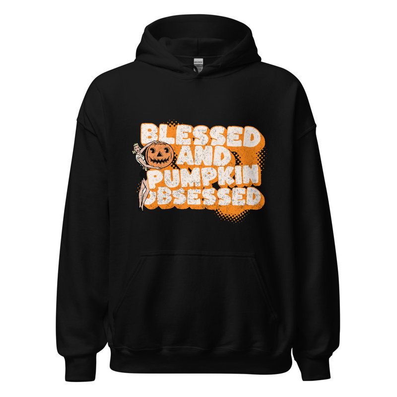 Obsessed Hoodie