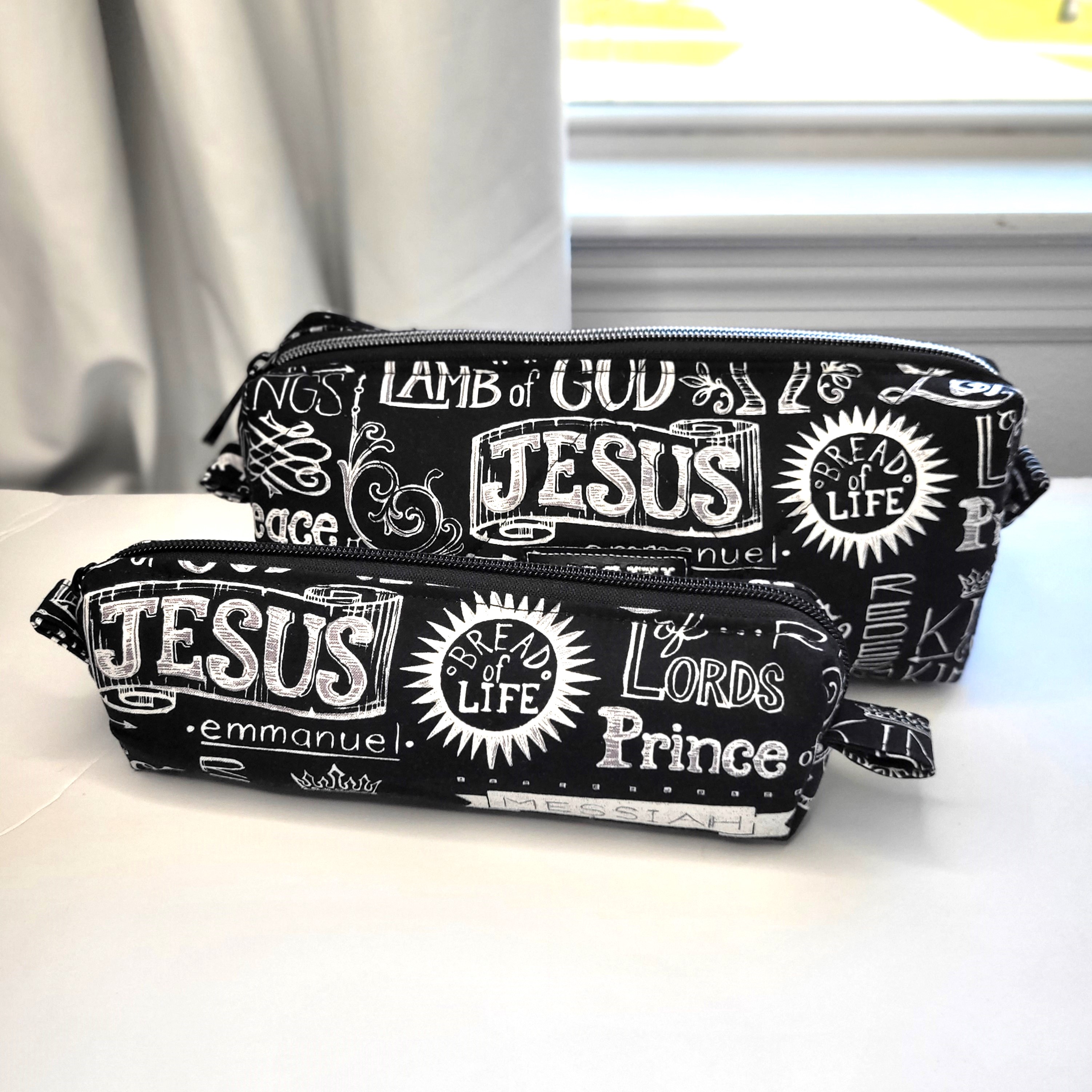 In Jesus Name Box Set