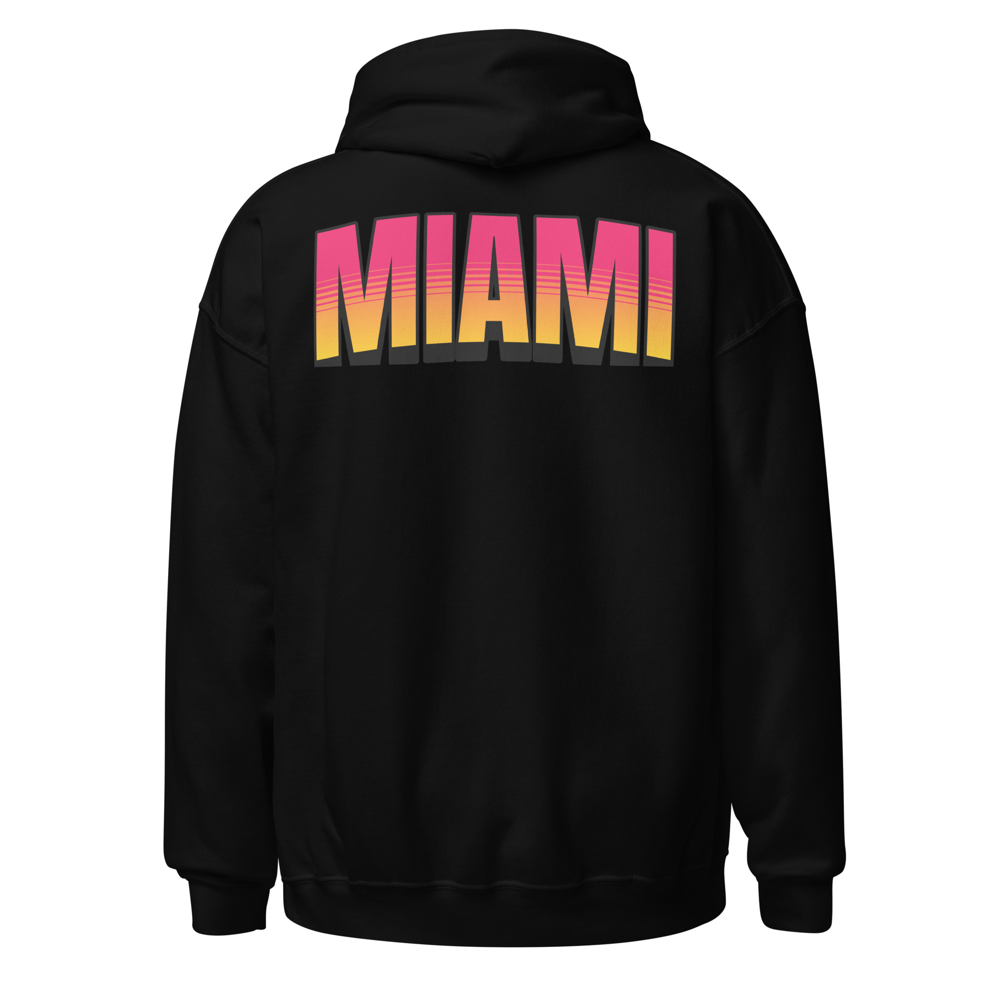 Florida Babe Hoodie (Brown Skin)