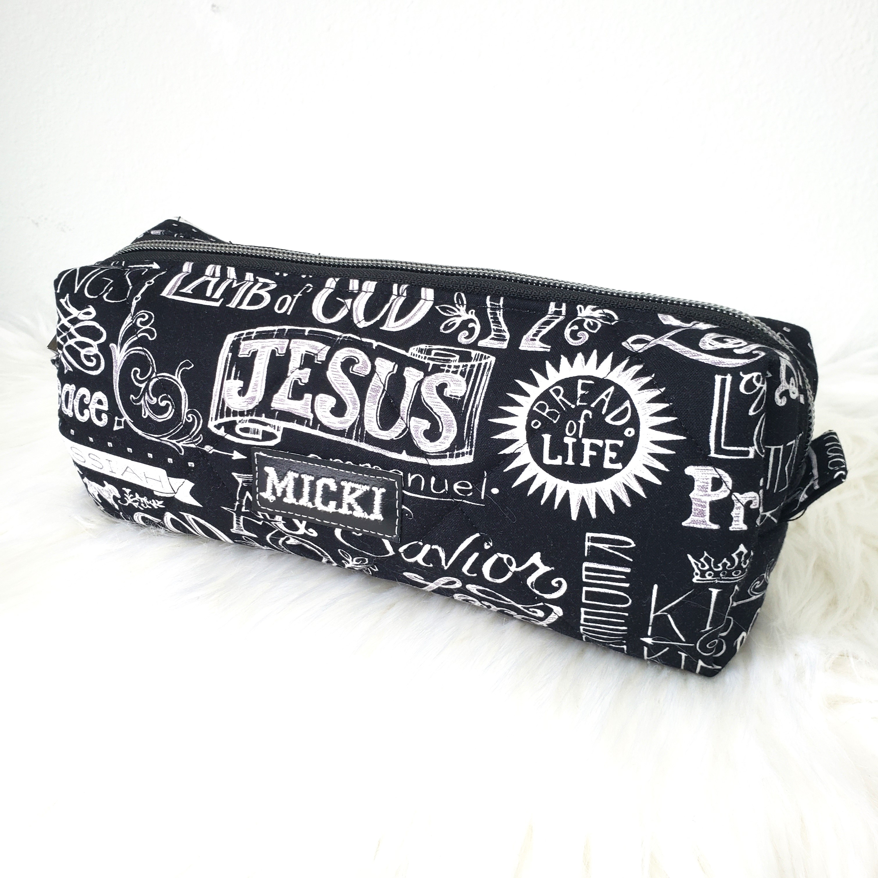In Jesus Name Box Set