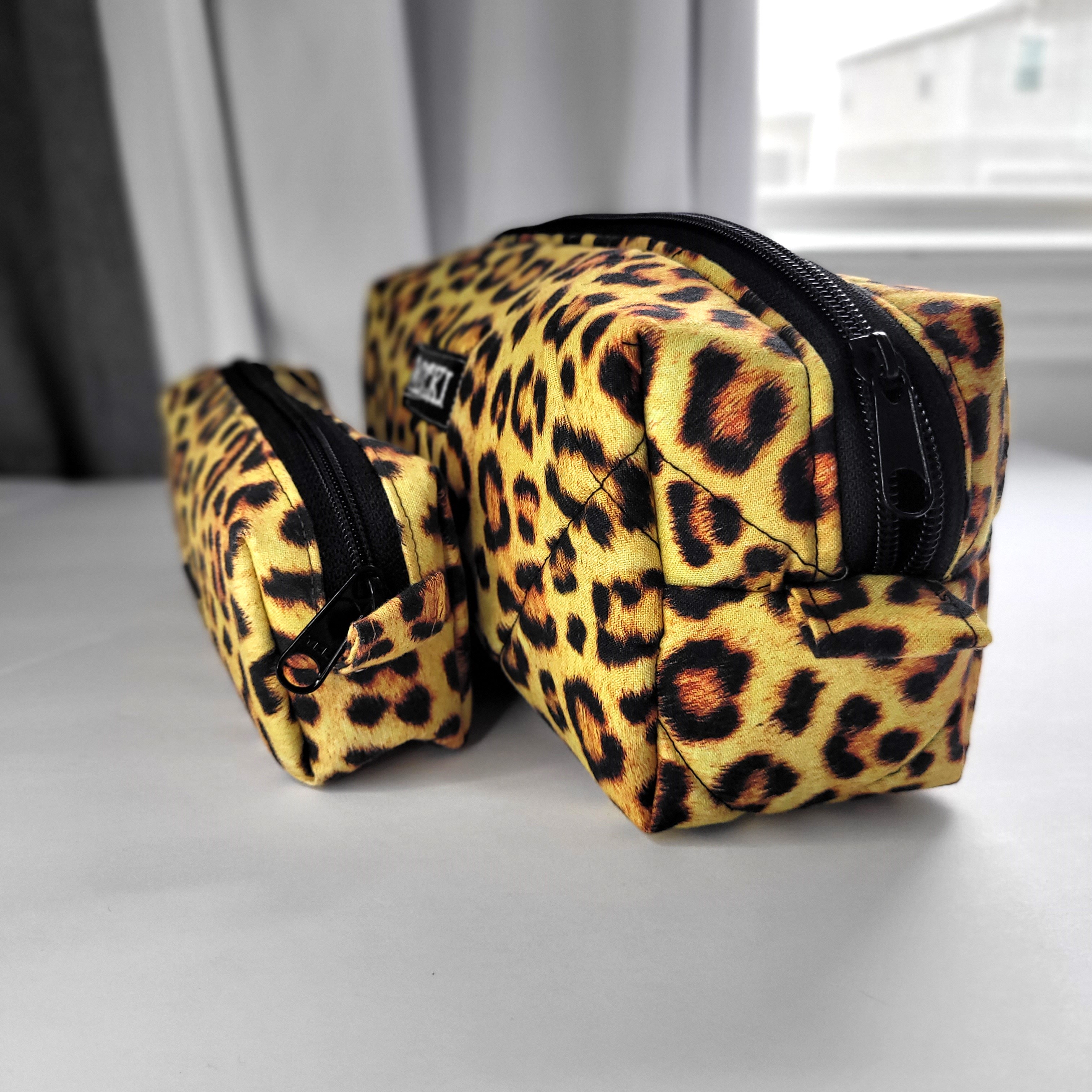 Leopard Print Box Set