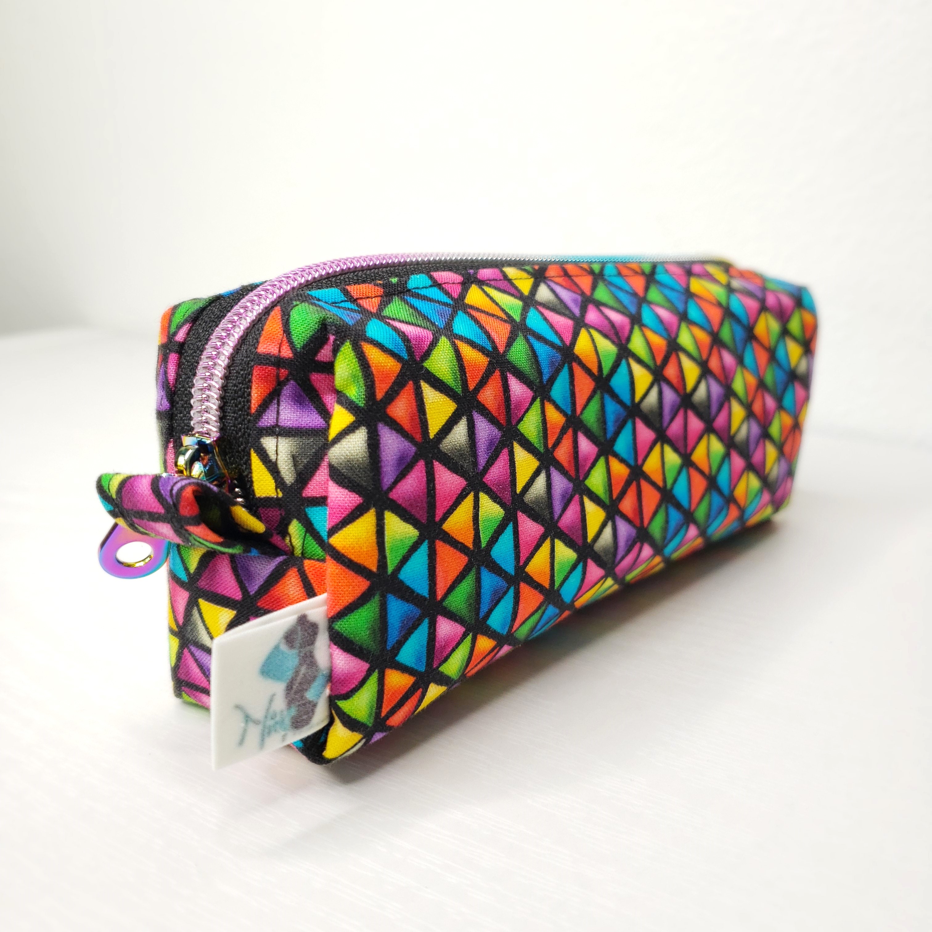 Colorful Triangles Box Set