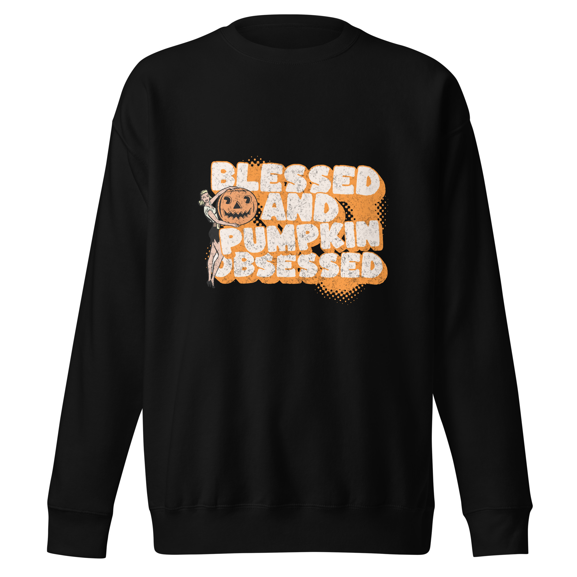 Obsessed Sweatshirt