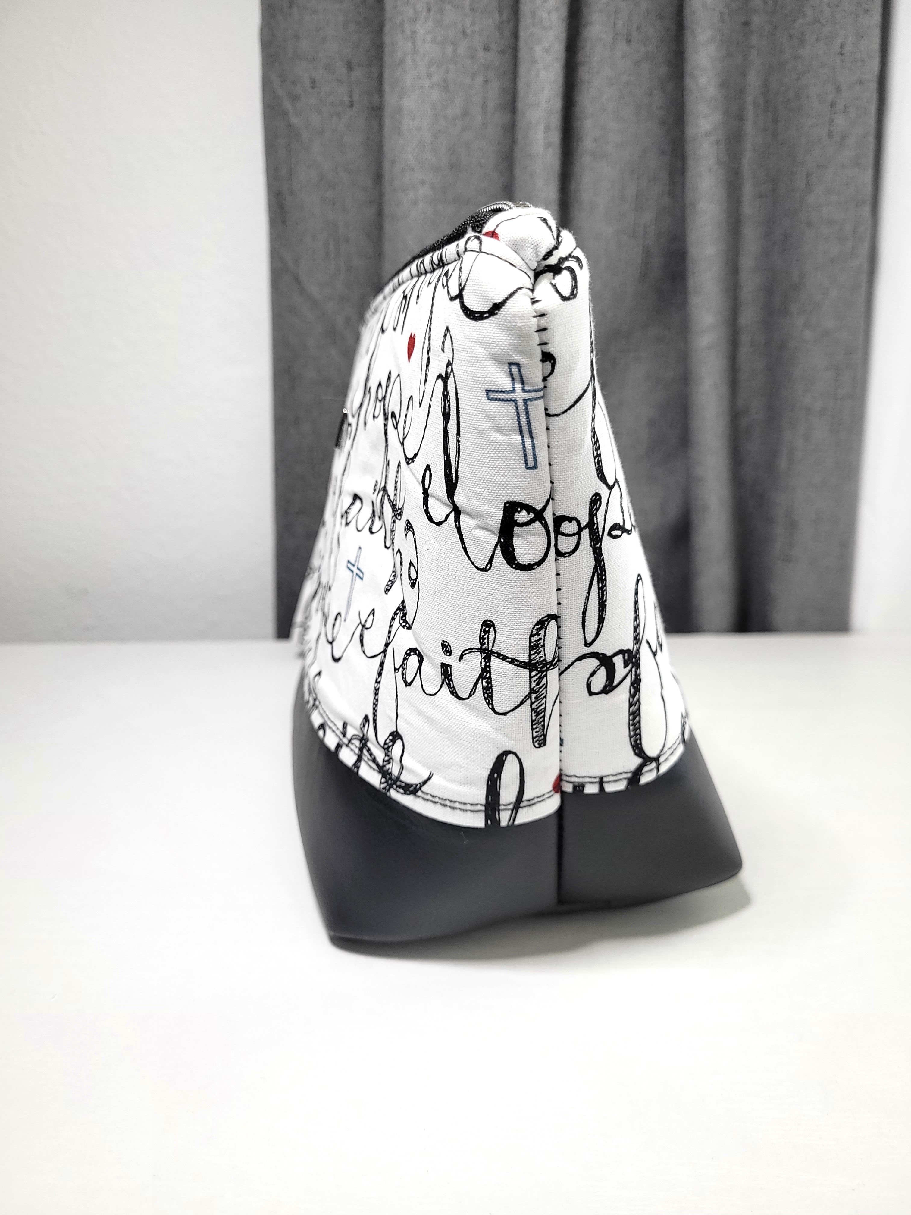 Inspirational Toiletry Bag