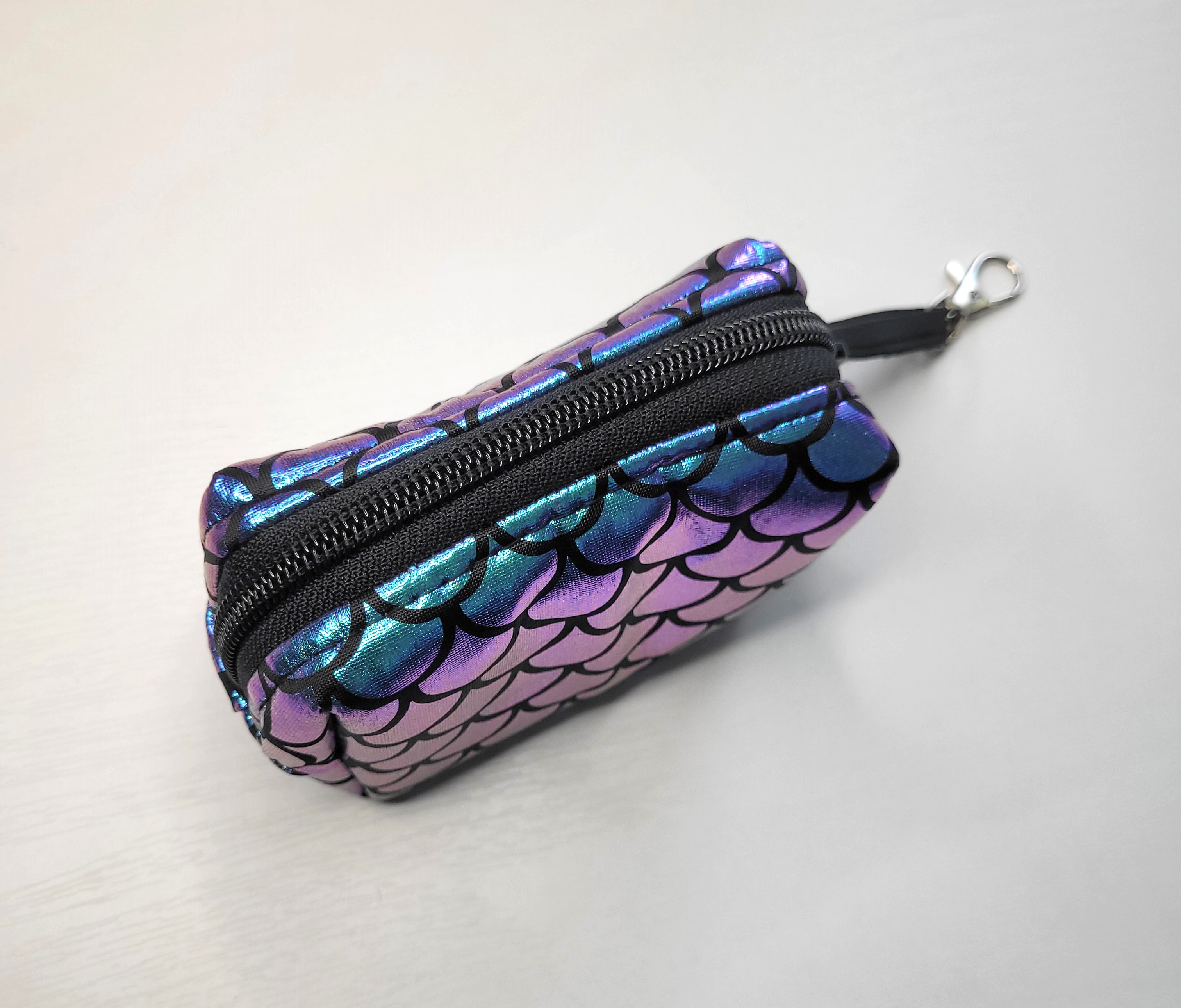Mermaid Mini Pouch
