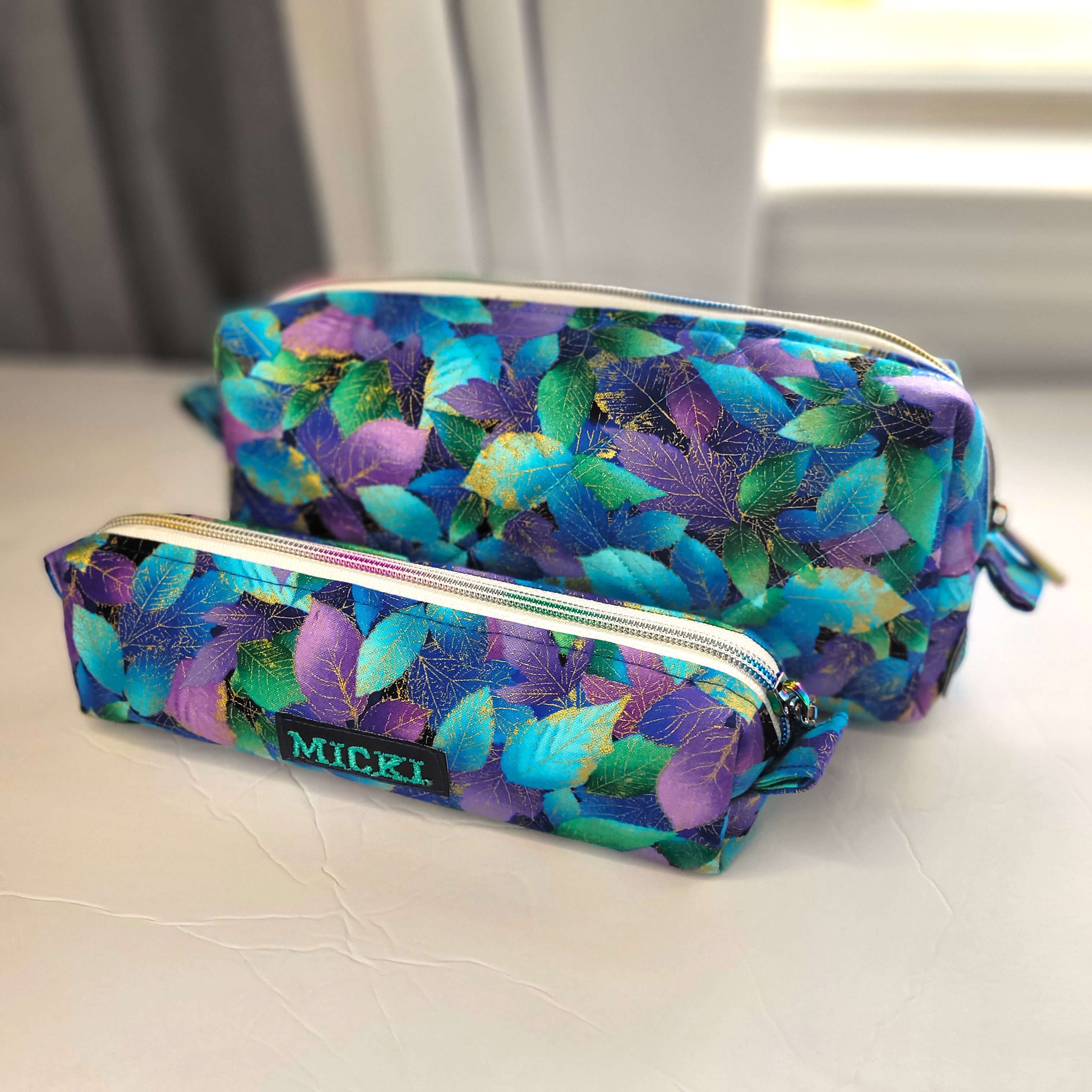 Utopia Leaves Box Set