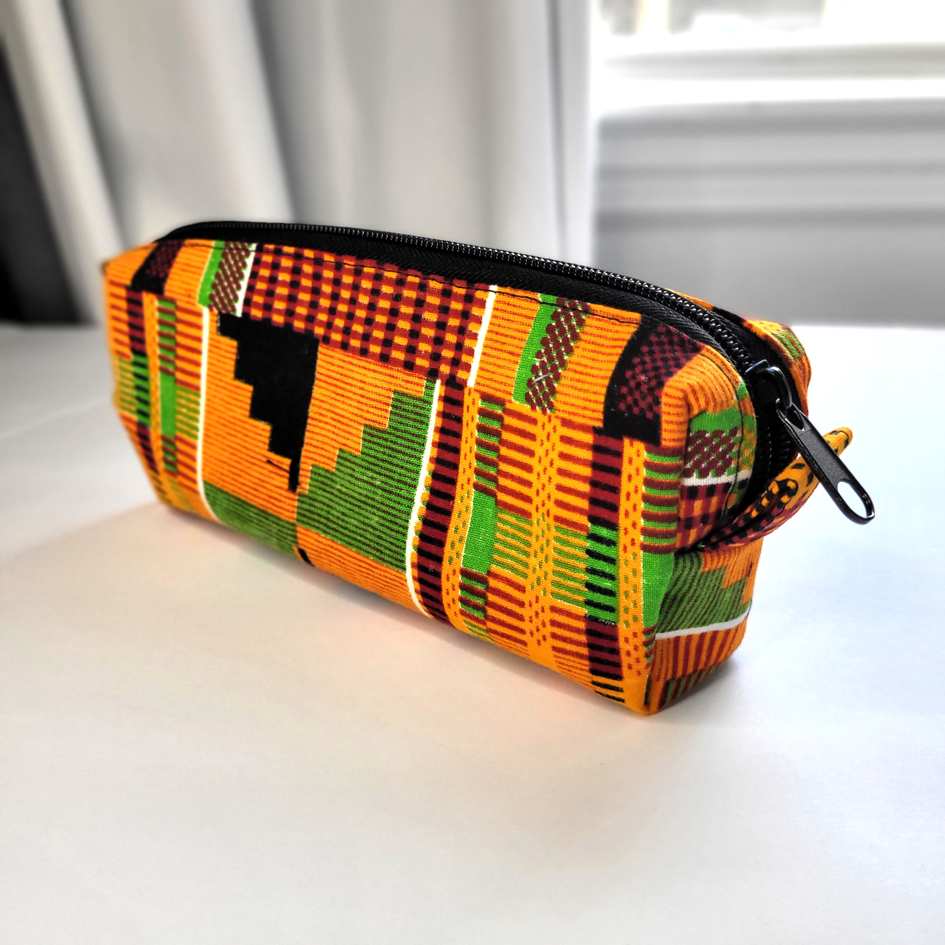 Kente Cloth Box Set