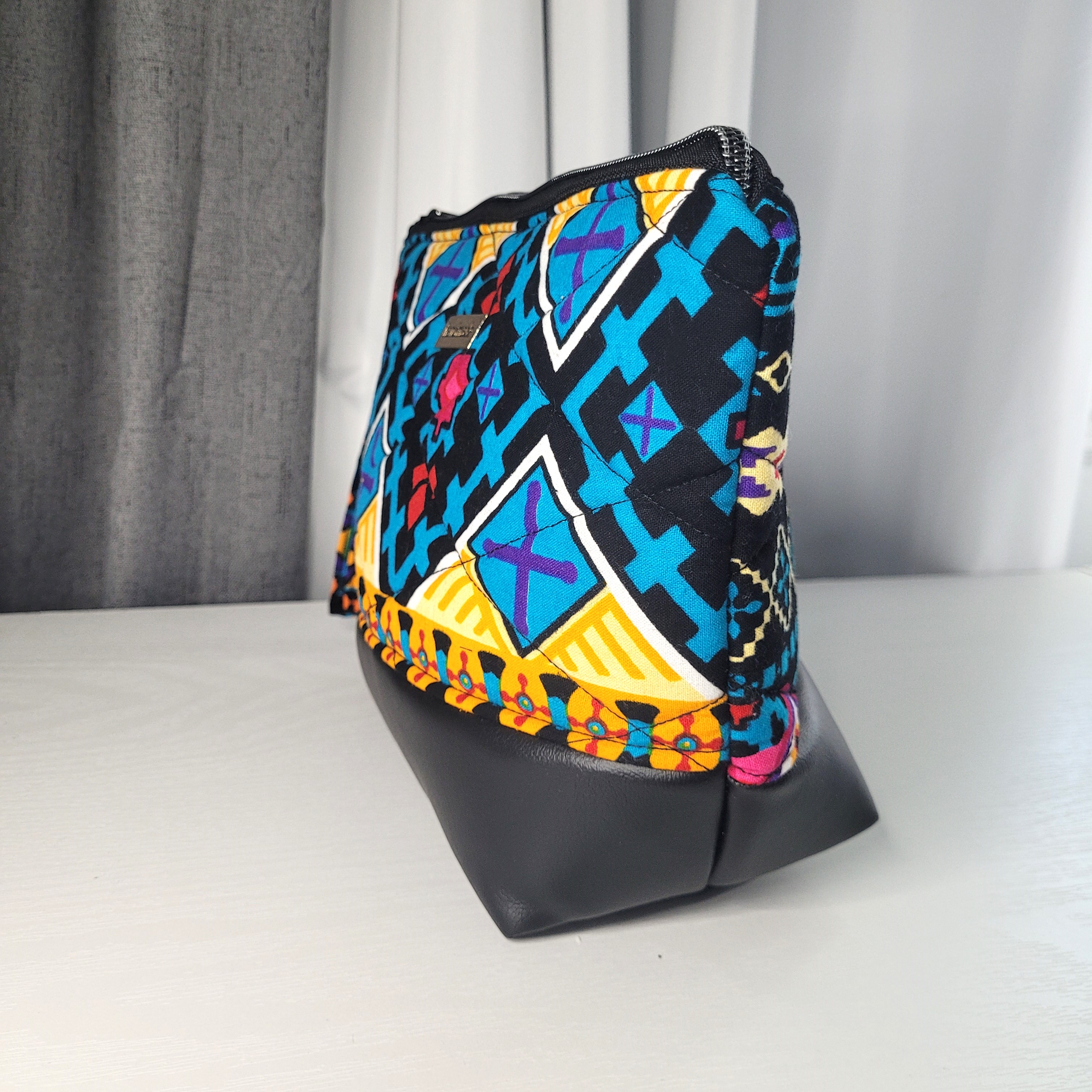 Safari Toiletry Bag