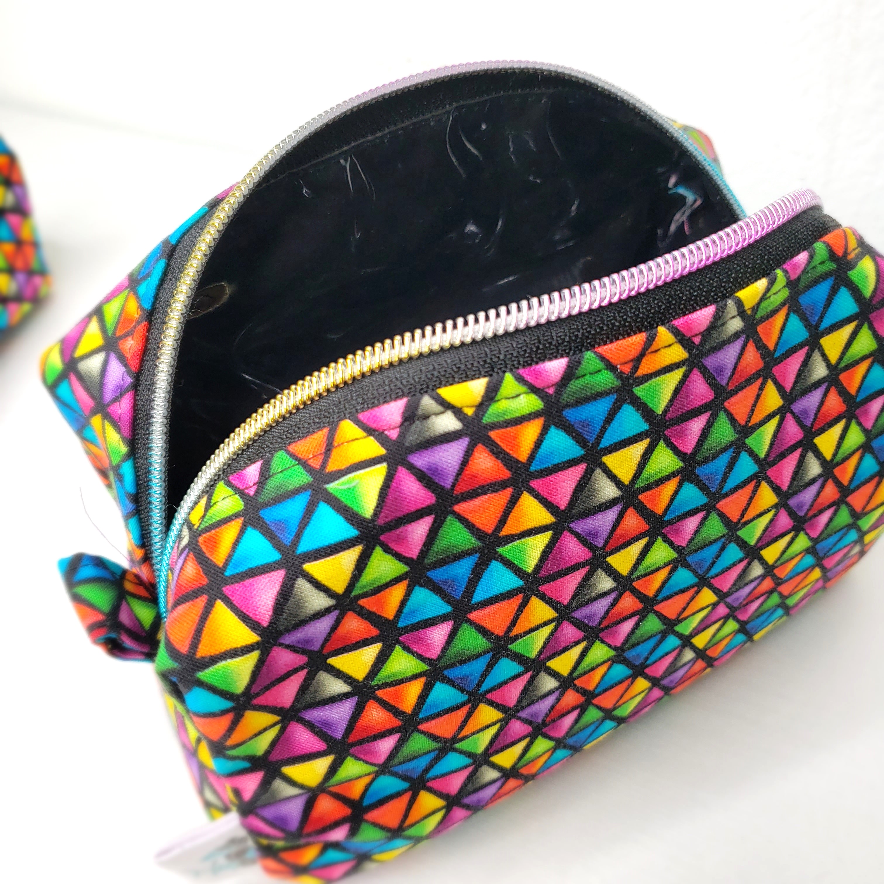Colorful Triangles Box Set