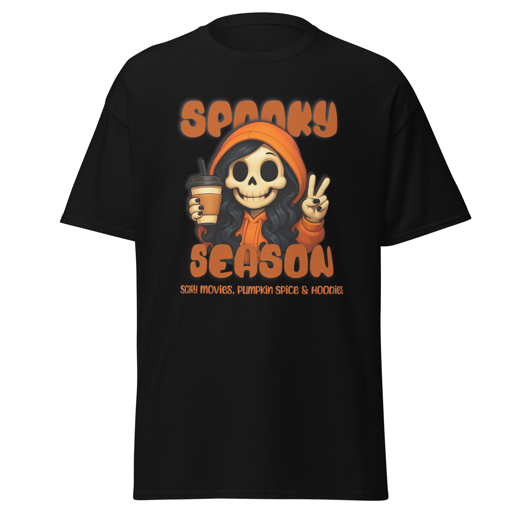 Spooky Season classic tee