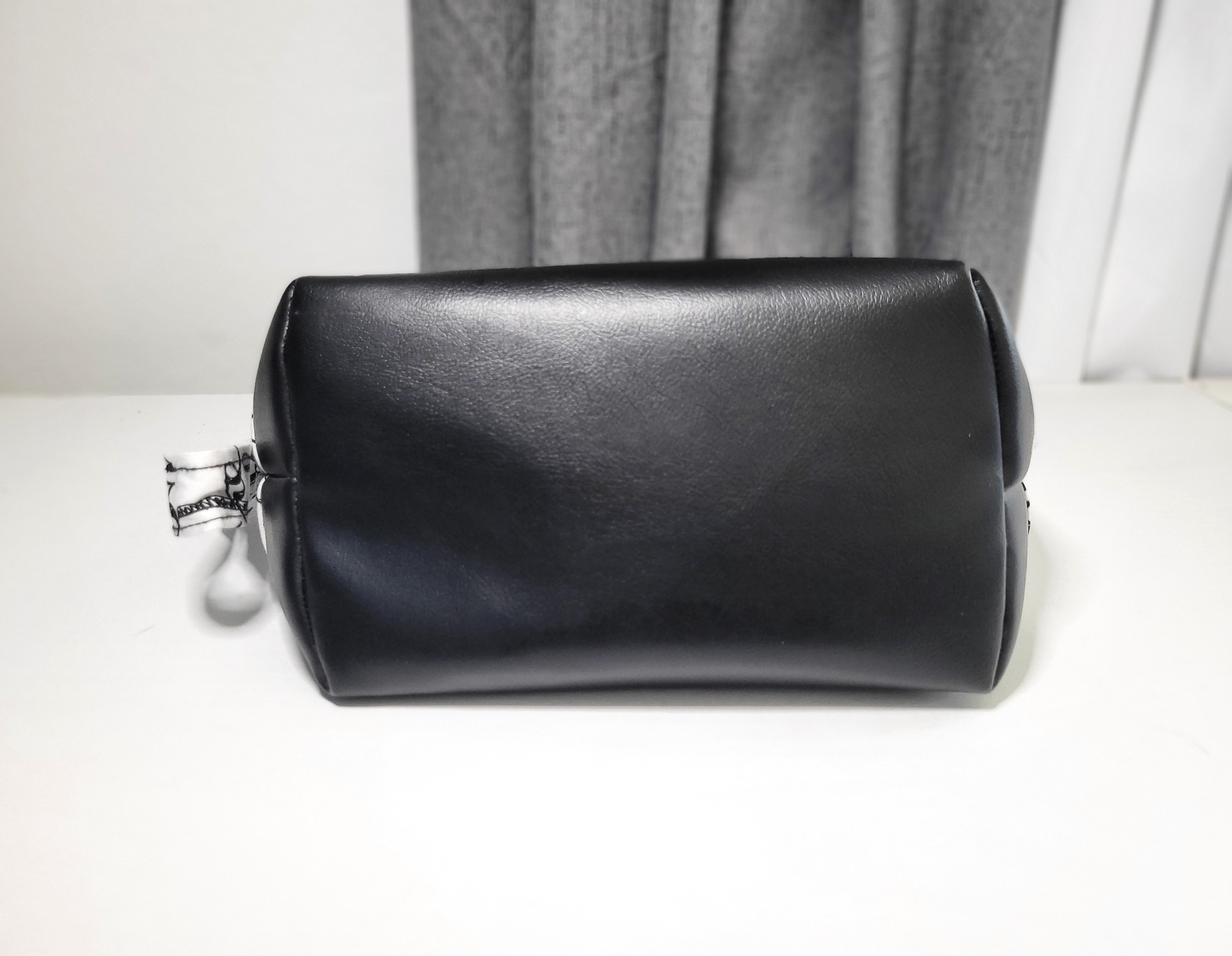 Inspirational Toiletry Bag