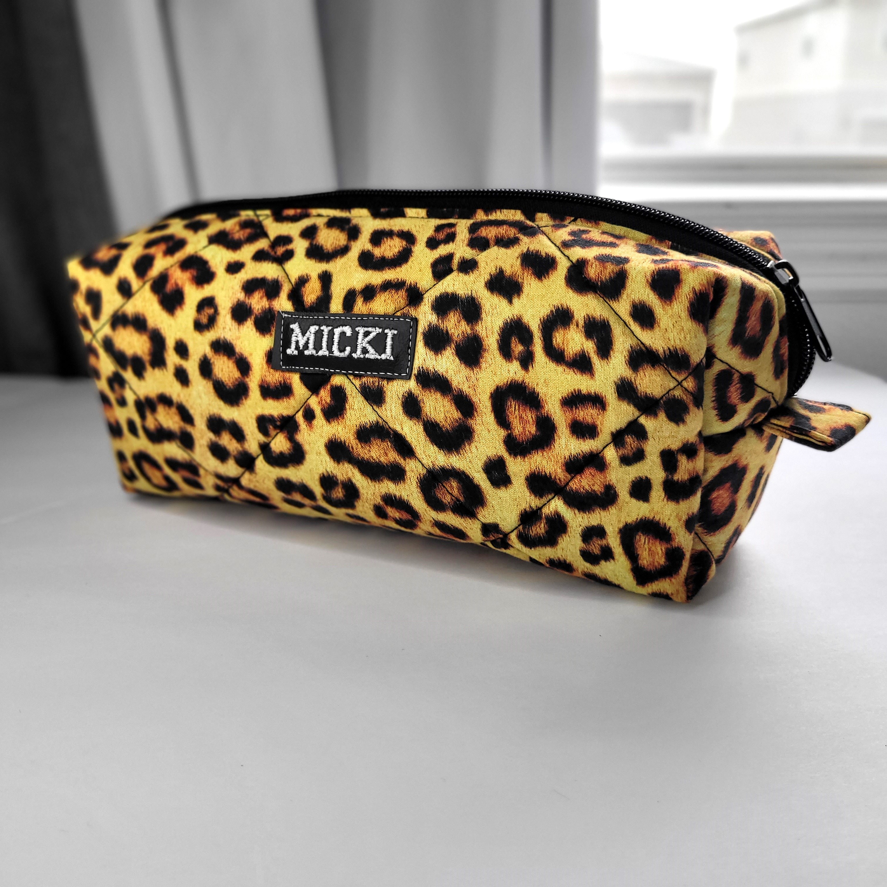 Leopard Print Box Set