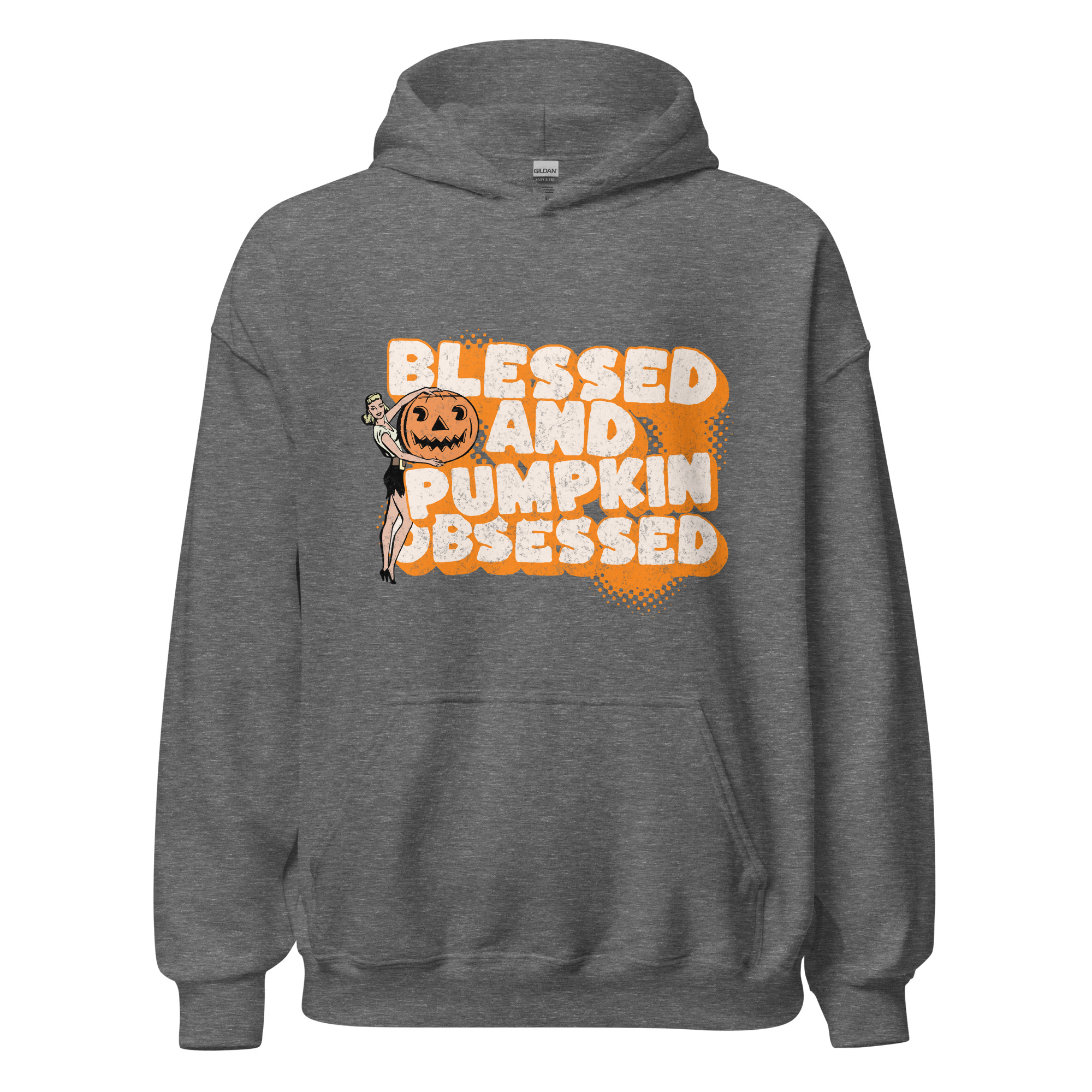 Obsessed Hoodie