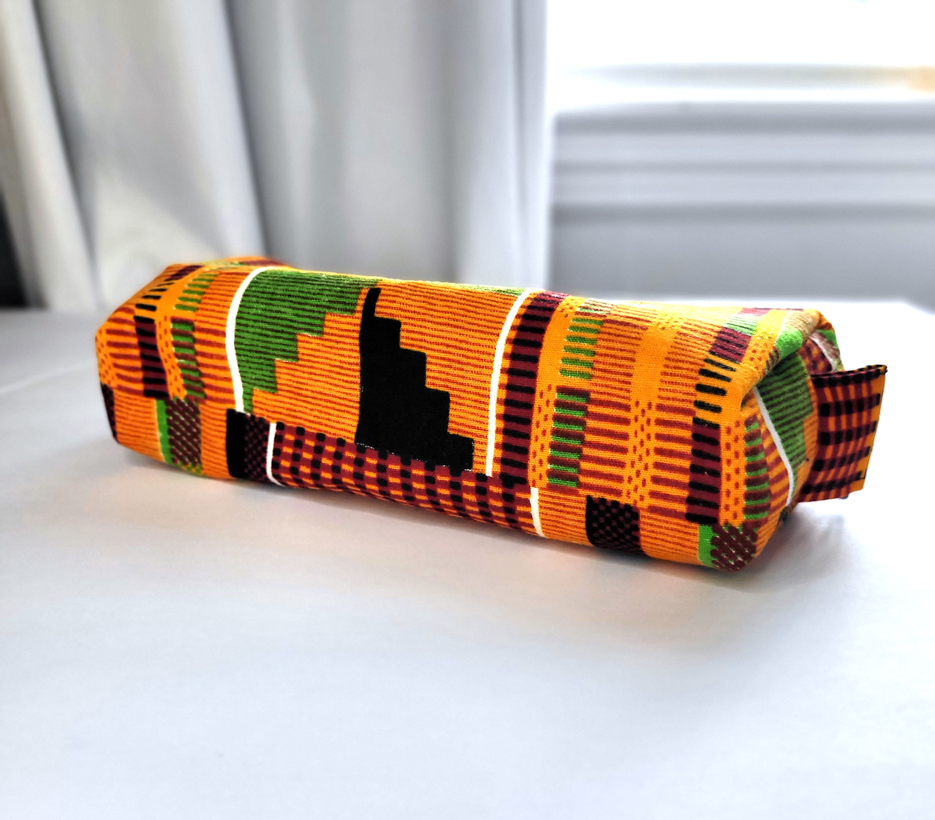 Kente Cloth Box Set
